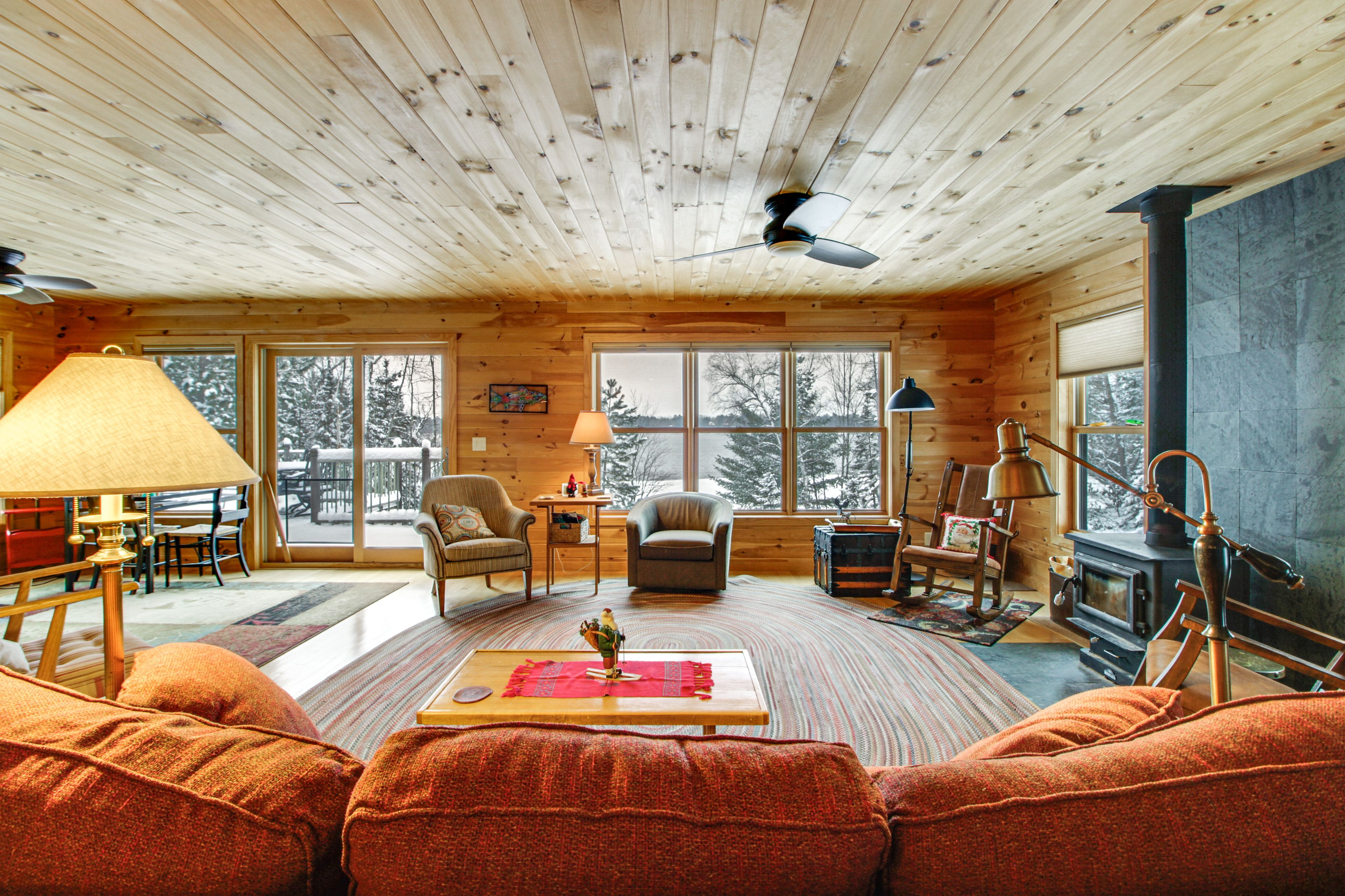 Living Room | 1st Floor