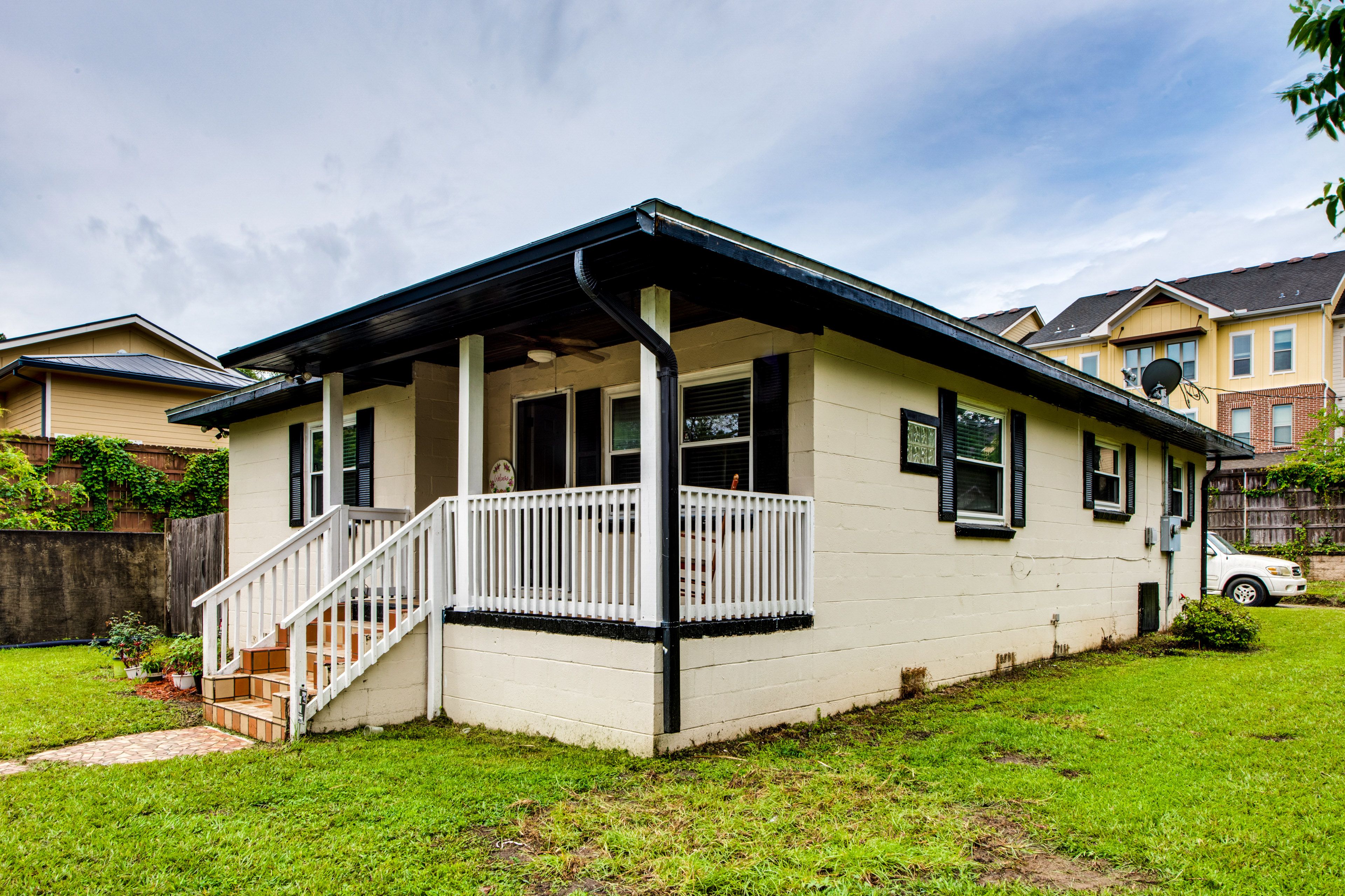 Property Exterior