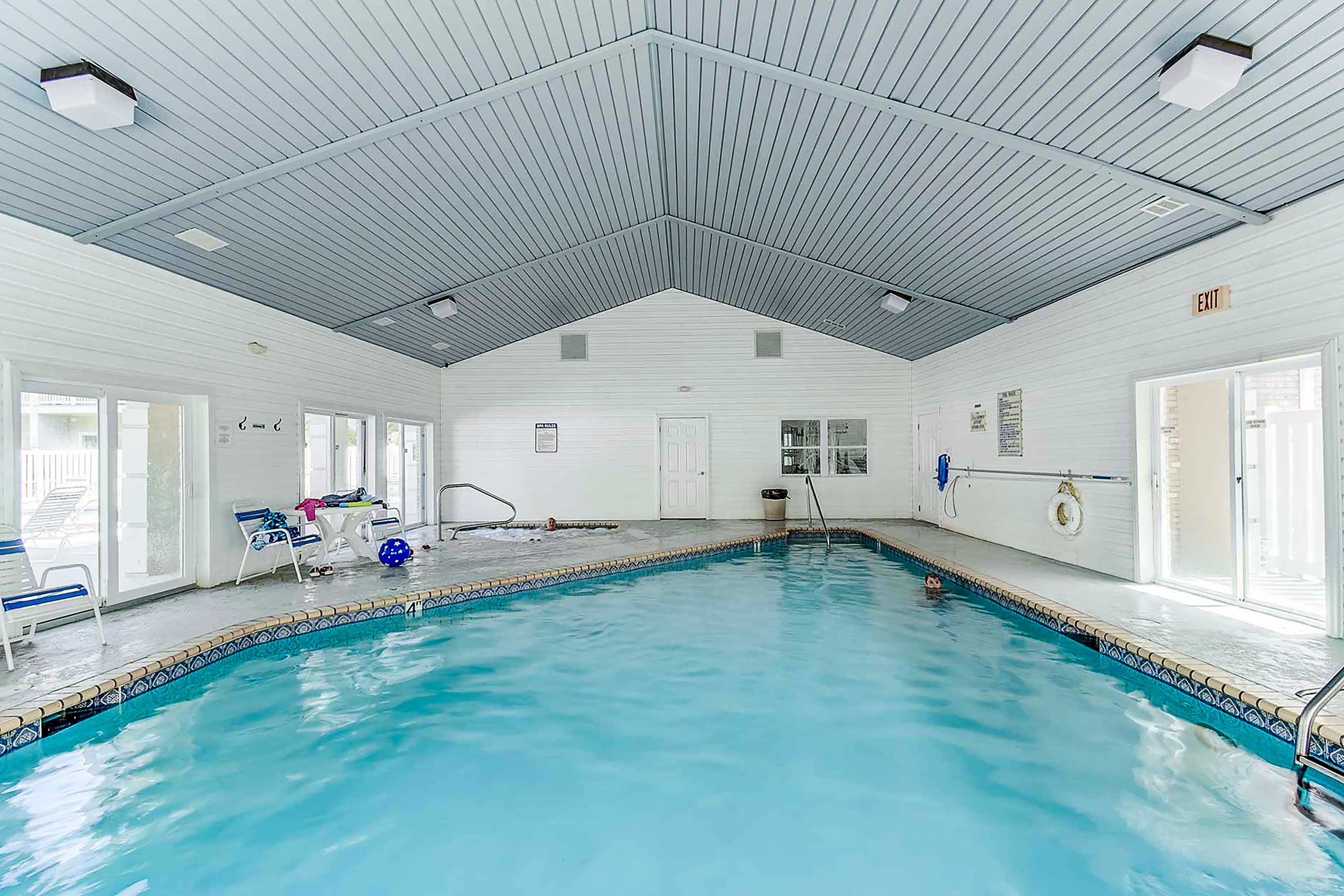 Colony II | Community Amenities