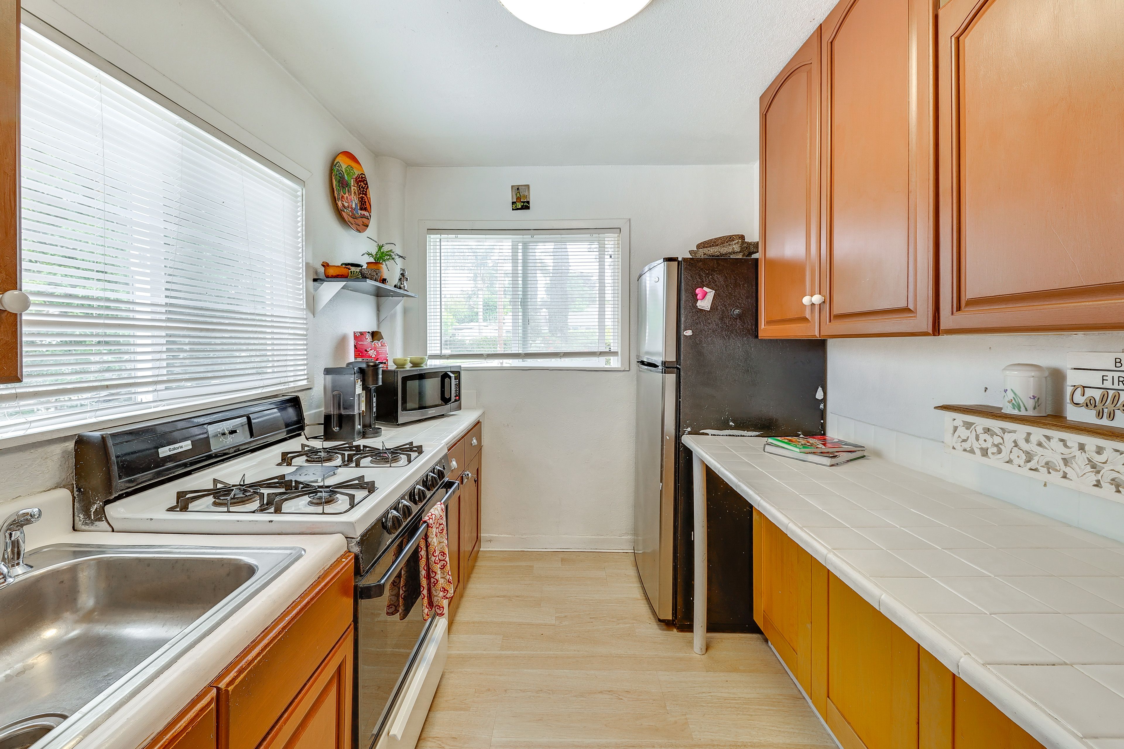 Kitchen | Cooking Basics | Drip/Pod Coffee Maker