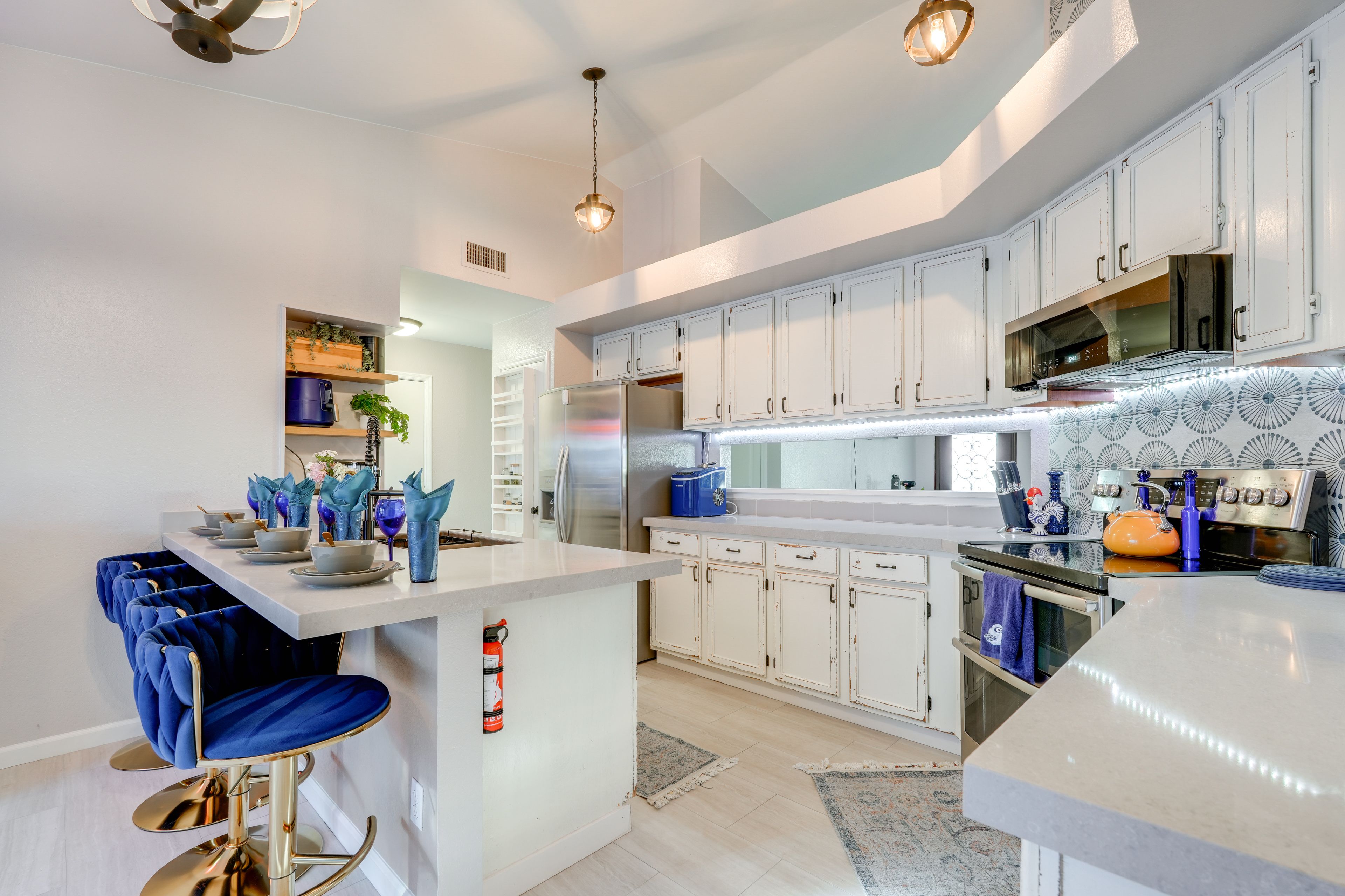 Kitchen | Cooking Basics | Coffee Maker