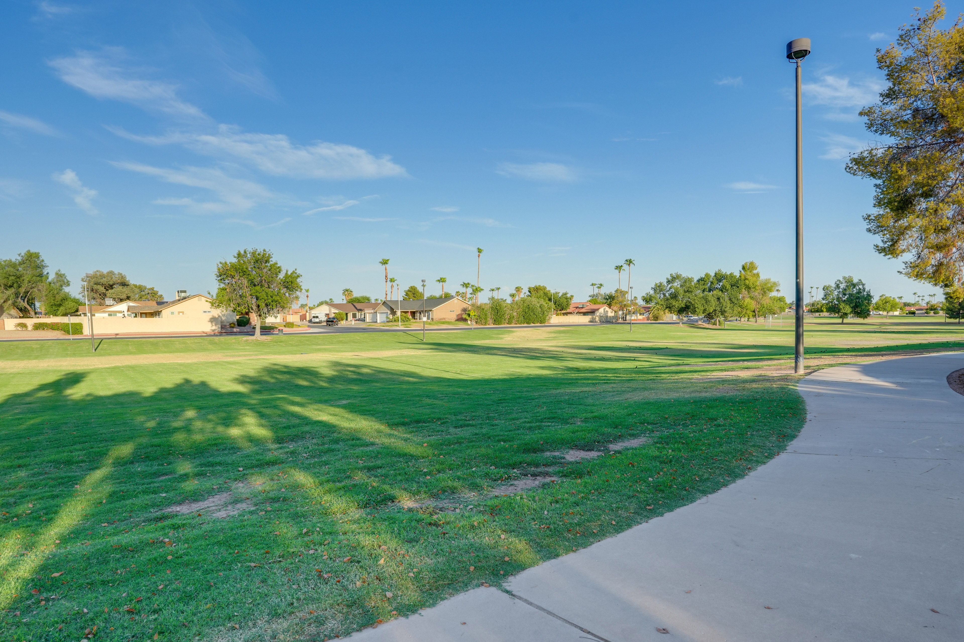 Community Park