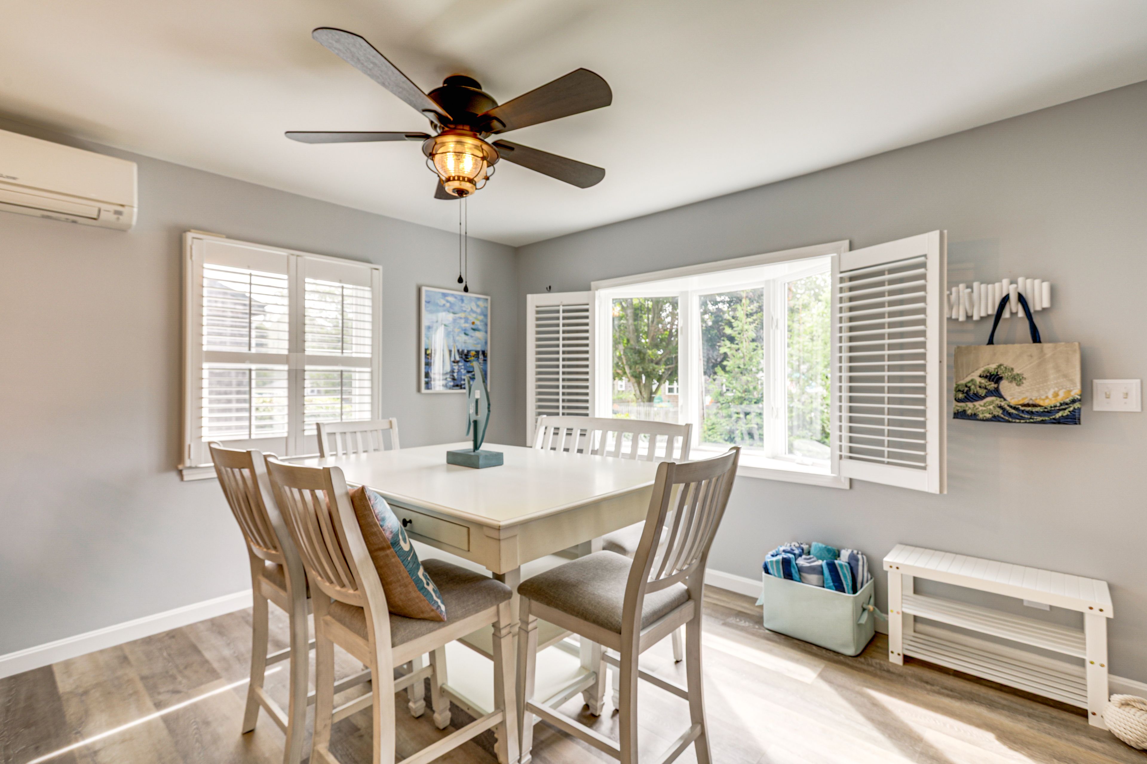 Dining Room | 1st Floor