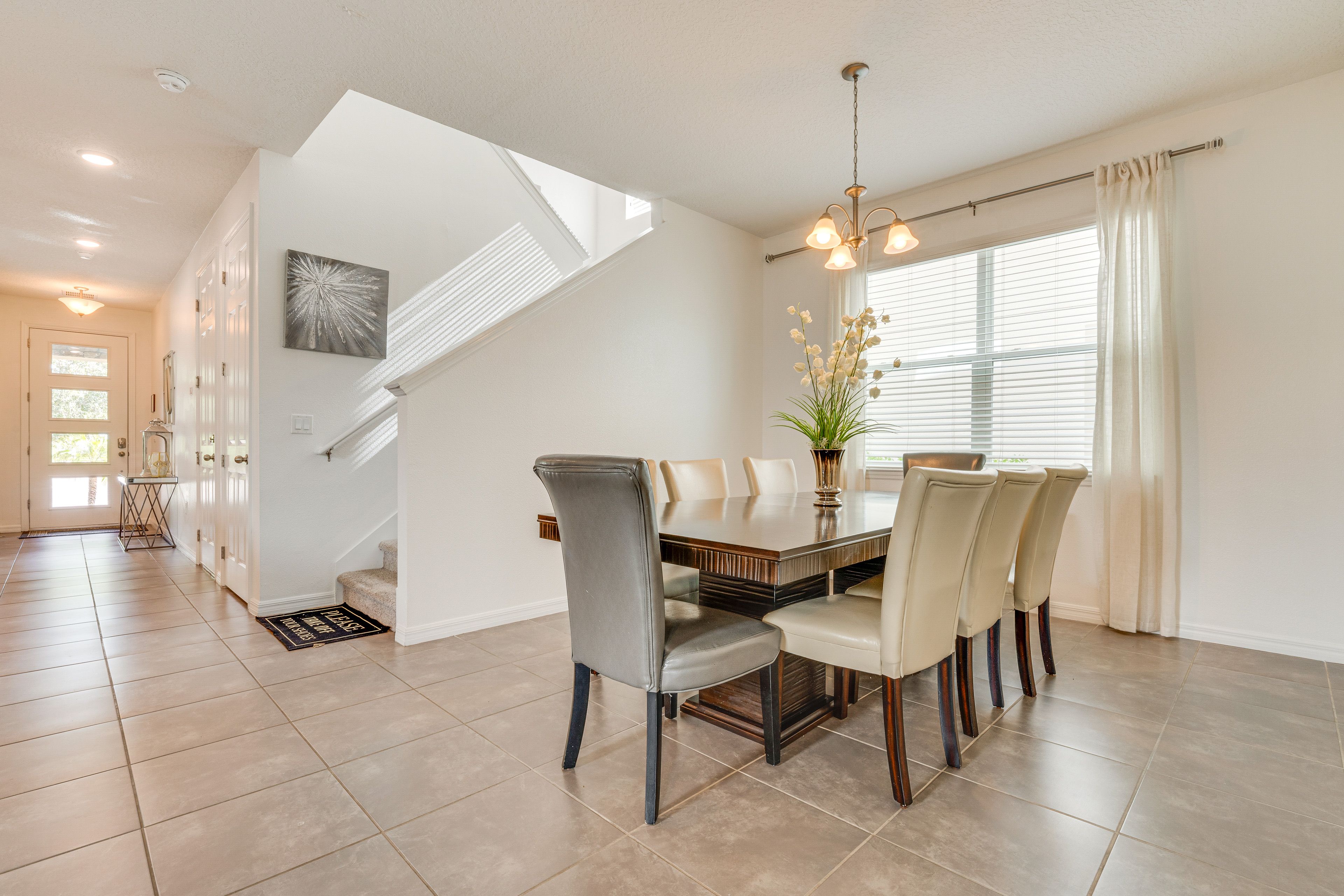Dining Room | 1st Floor