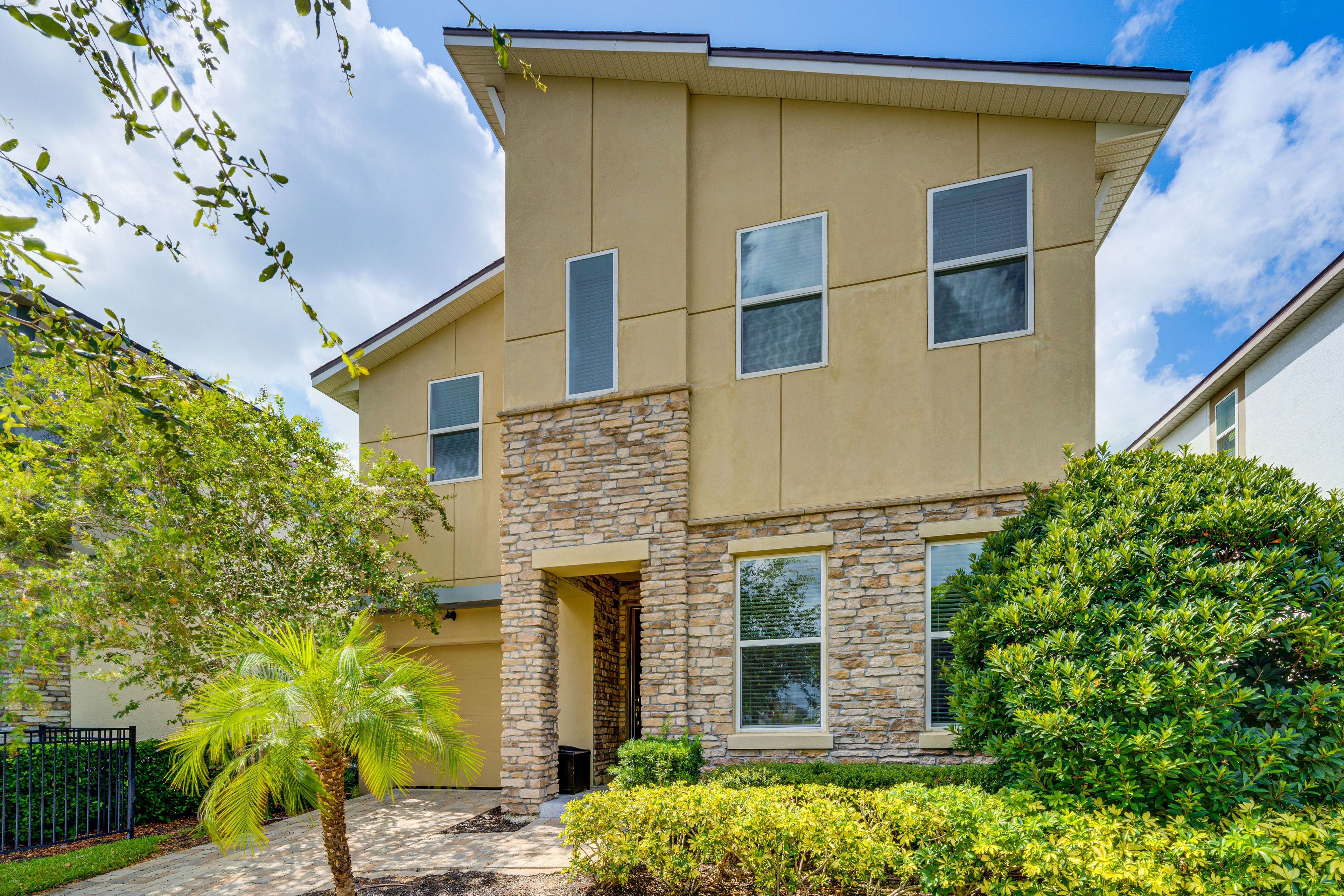 Property Exterior | 2-Story Home