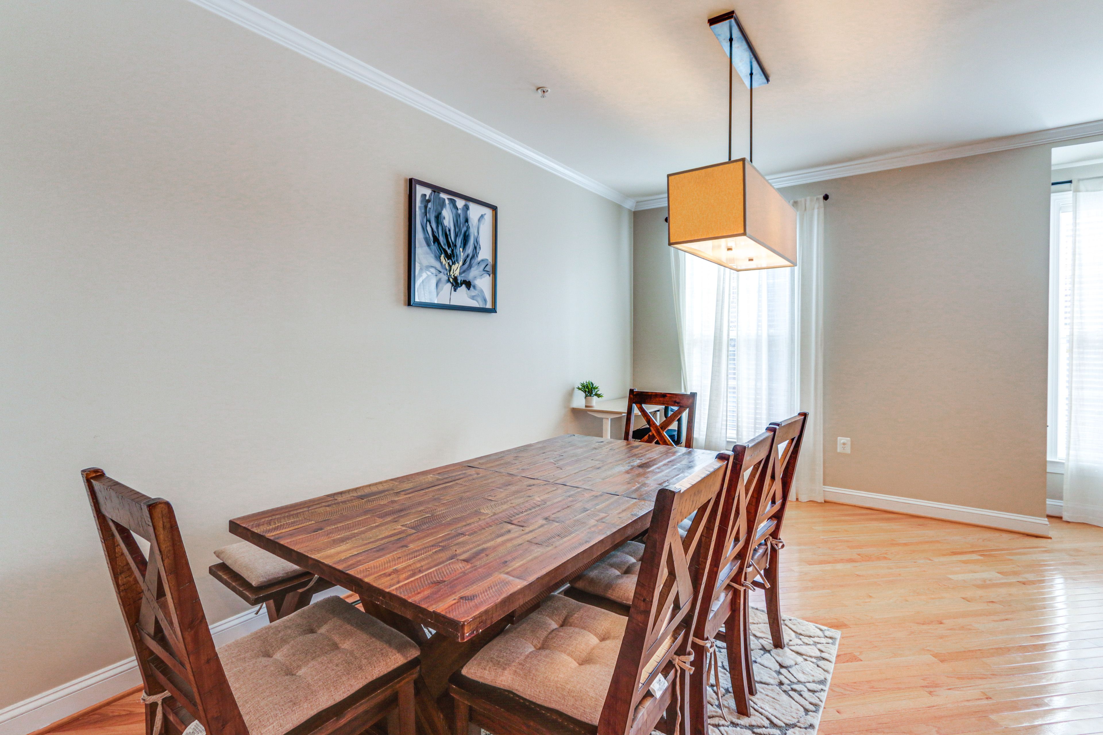 Dining Room | 1st Floor