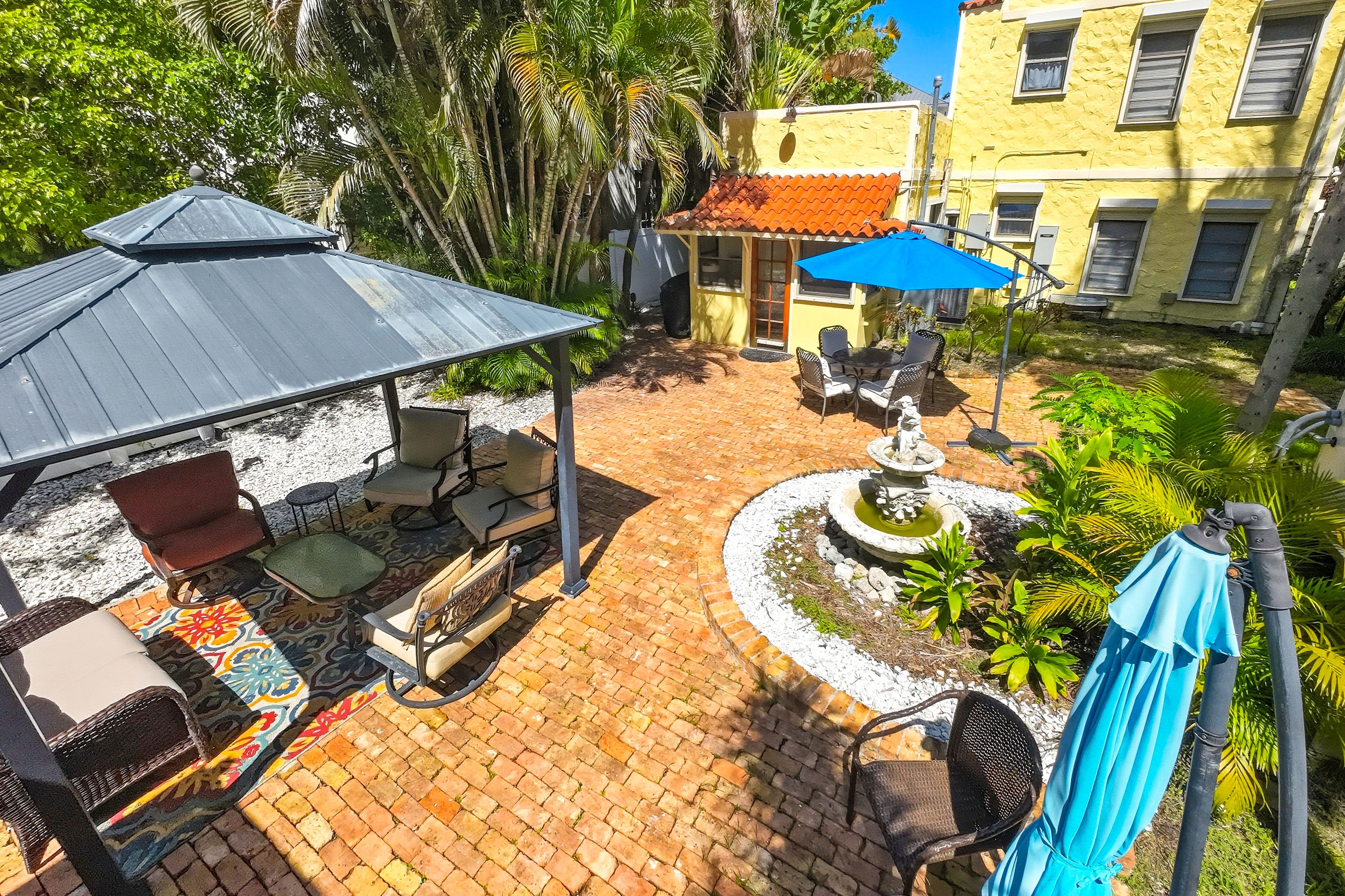 Fort Lauderdale Vacation Rental | 4BR | 2.5BA | 2,130 Sq Ft | Step-Free Access