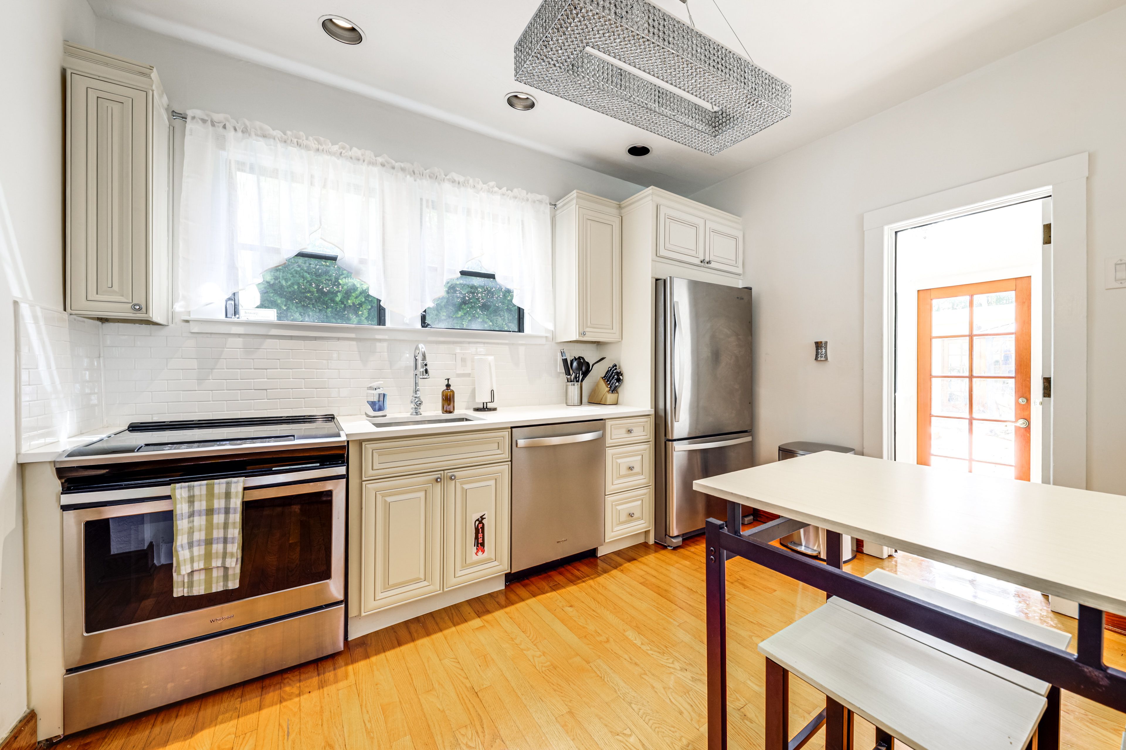 Kitchen | Cooking Basics | Drip Coffee Maker | Keurig | 1st Floor