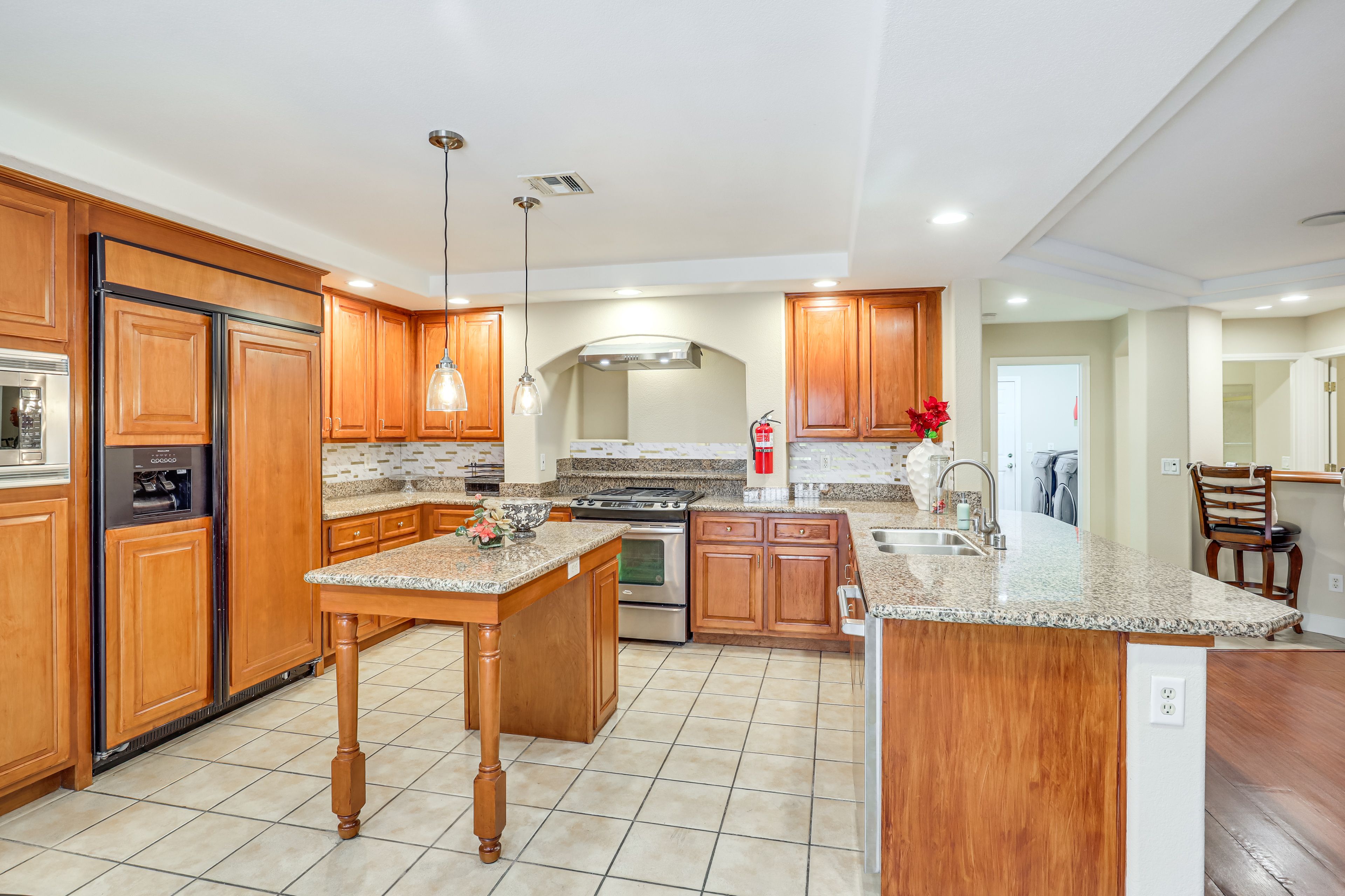 Kitchen | Dishwasher | 1st Floor