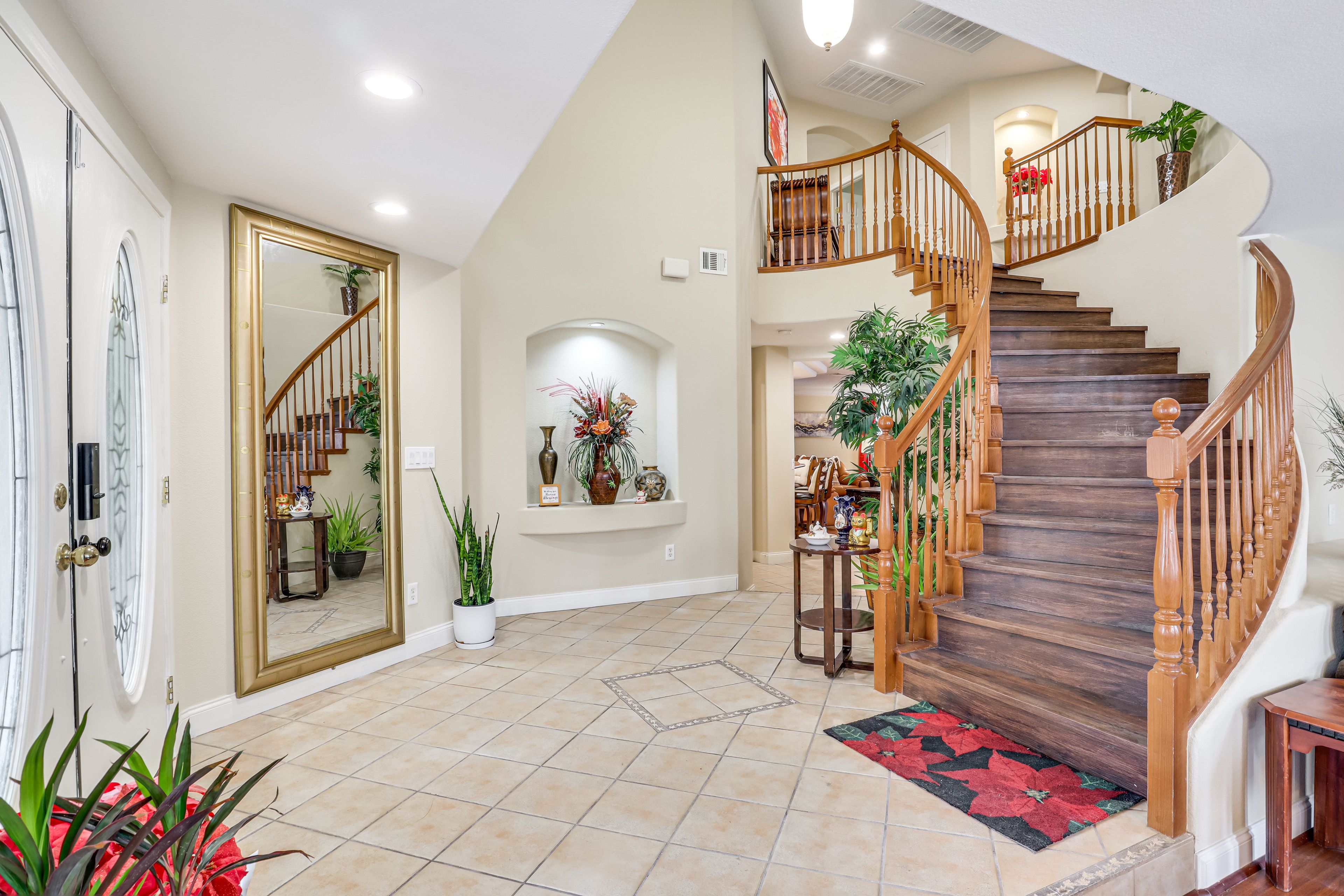 Staircase