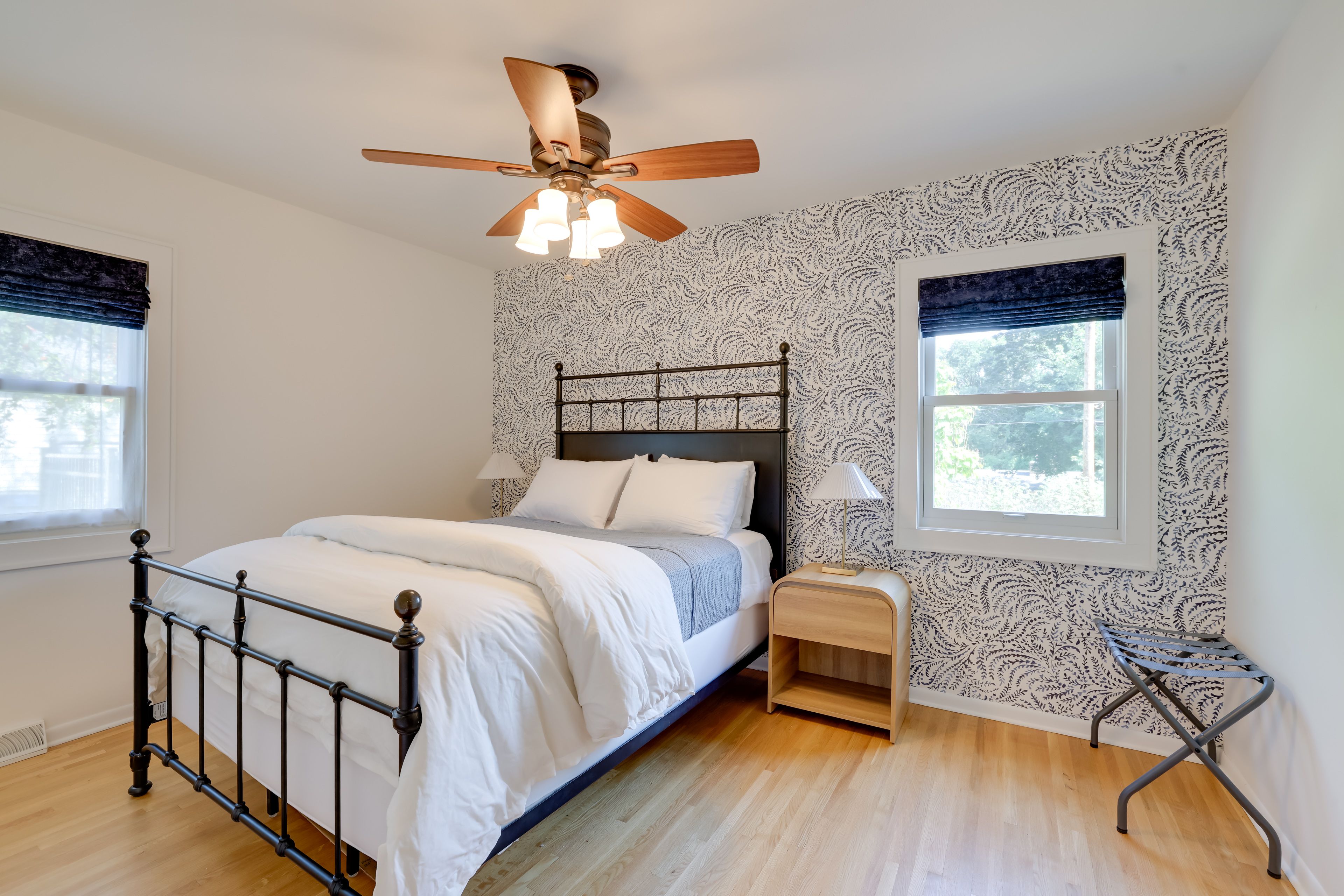 Bedroom 3 | Full Bed