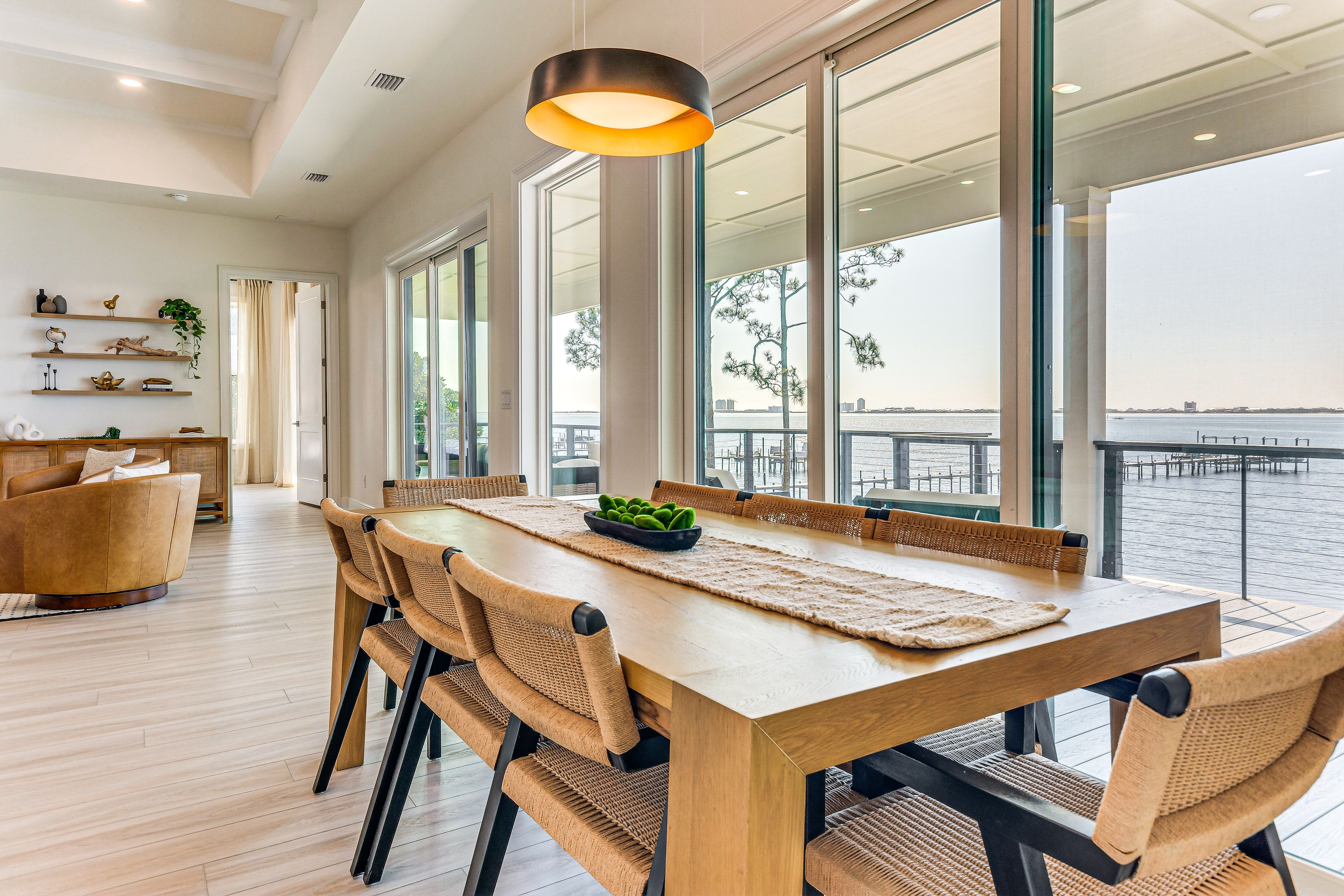 Dining Area | 2nd Floor