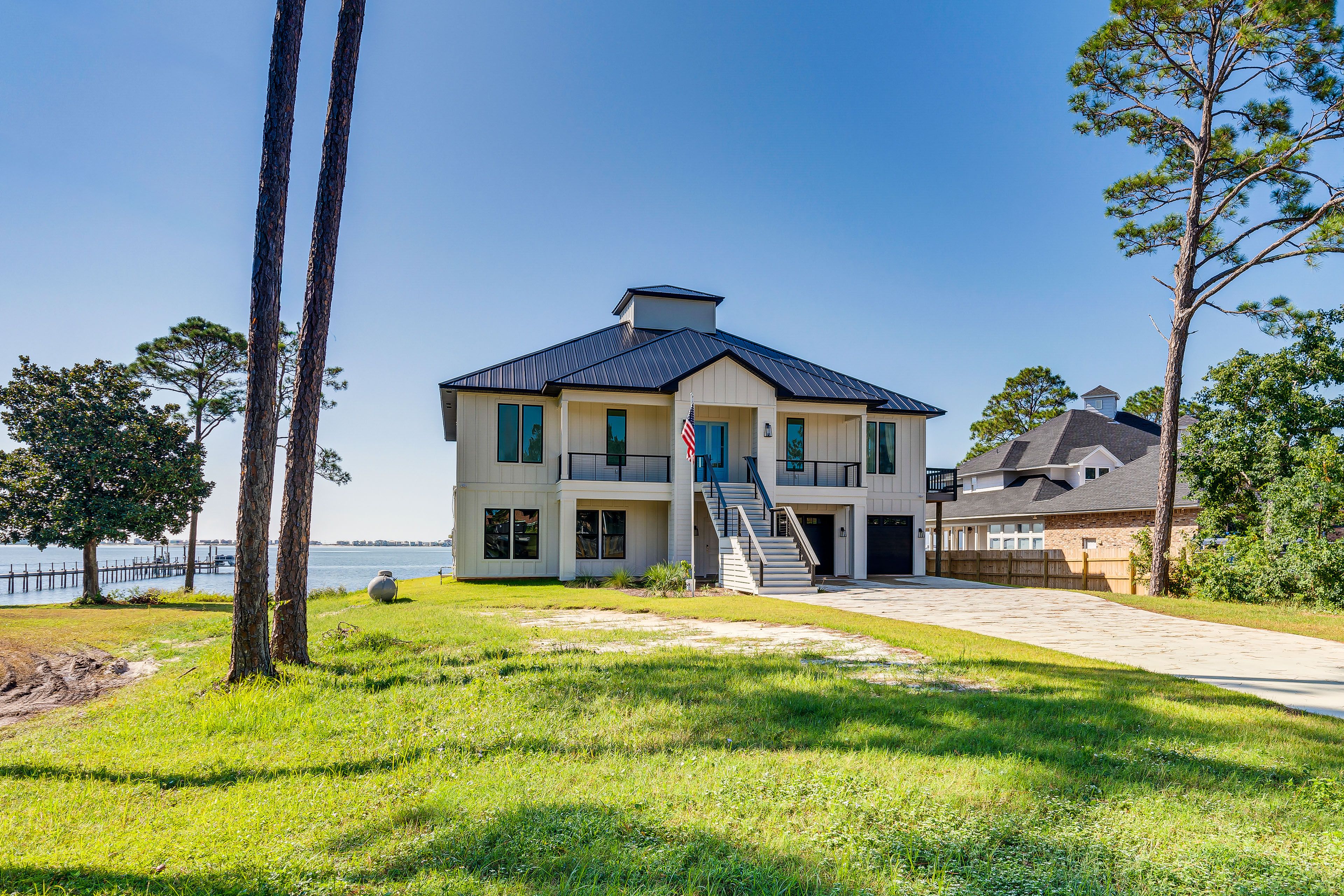 Home Exterior