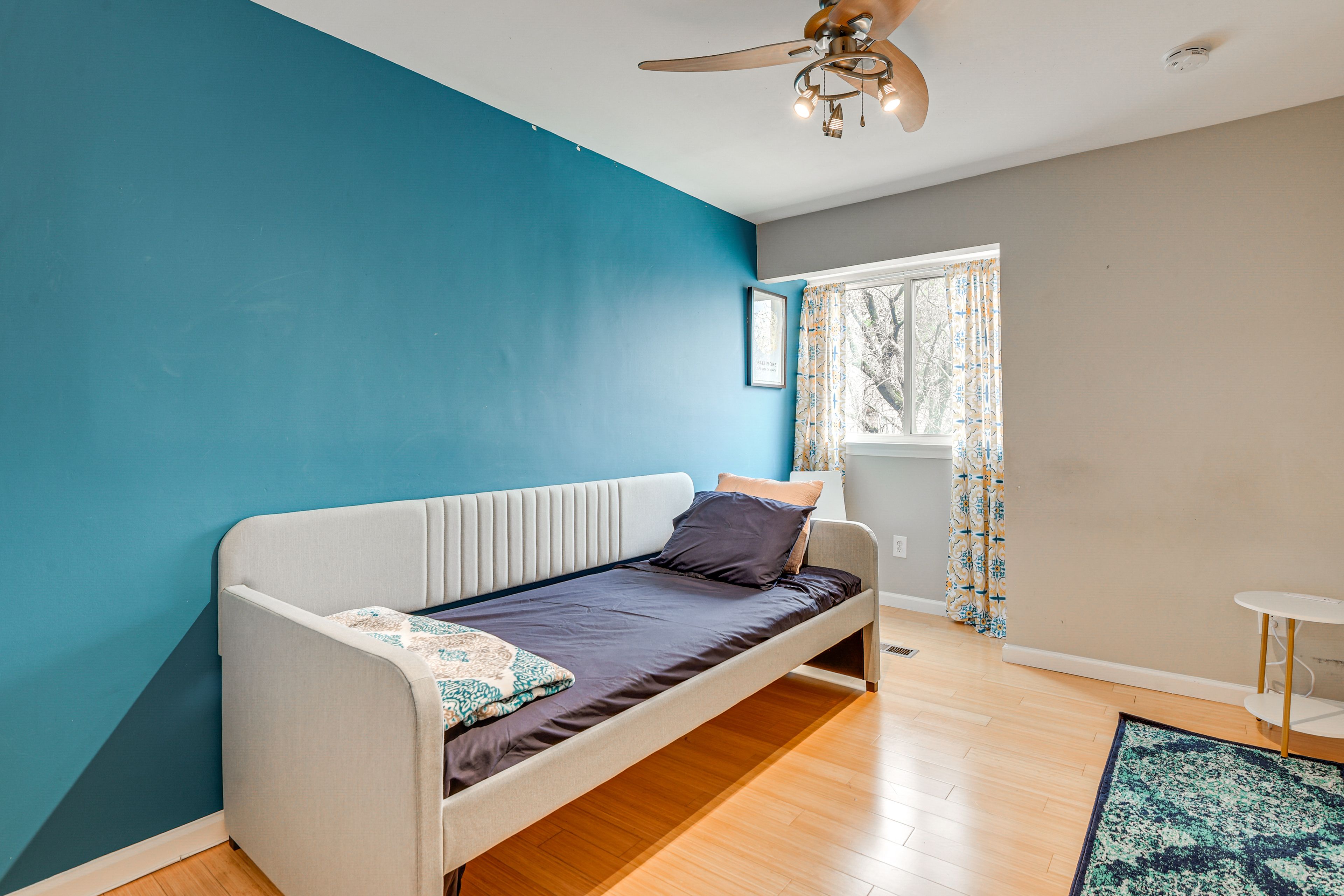 Bedroom 3 | Twin Daybed | 2nd Floor