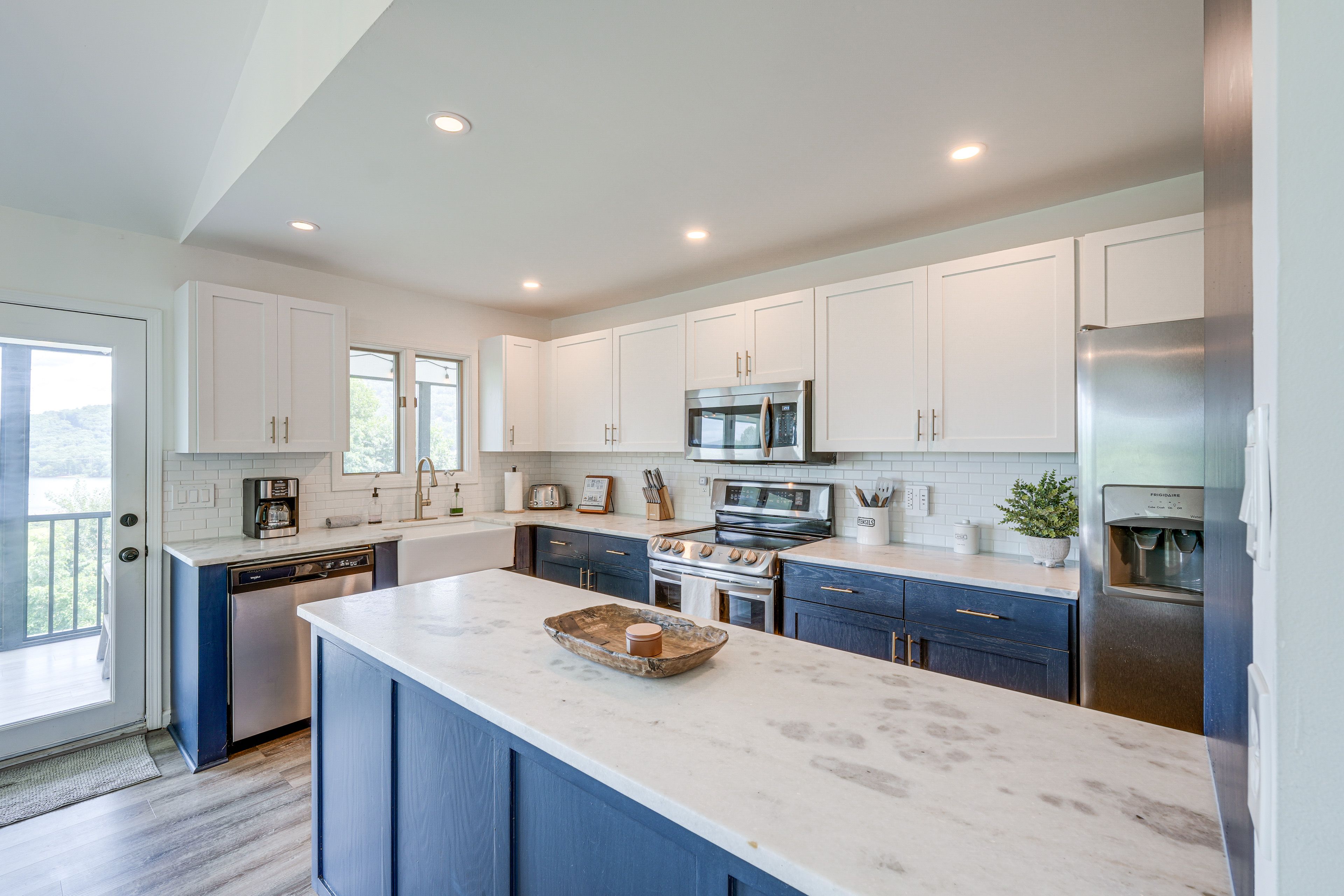 Kitchen | 1st Floor | Cooking Basics | Drip Coffee Maker