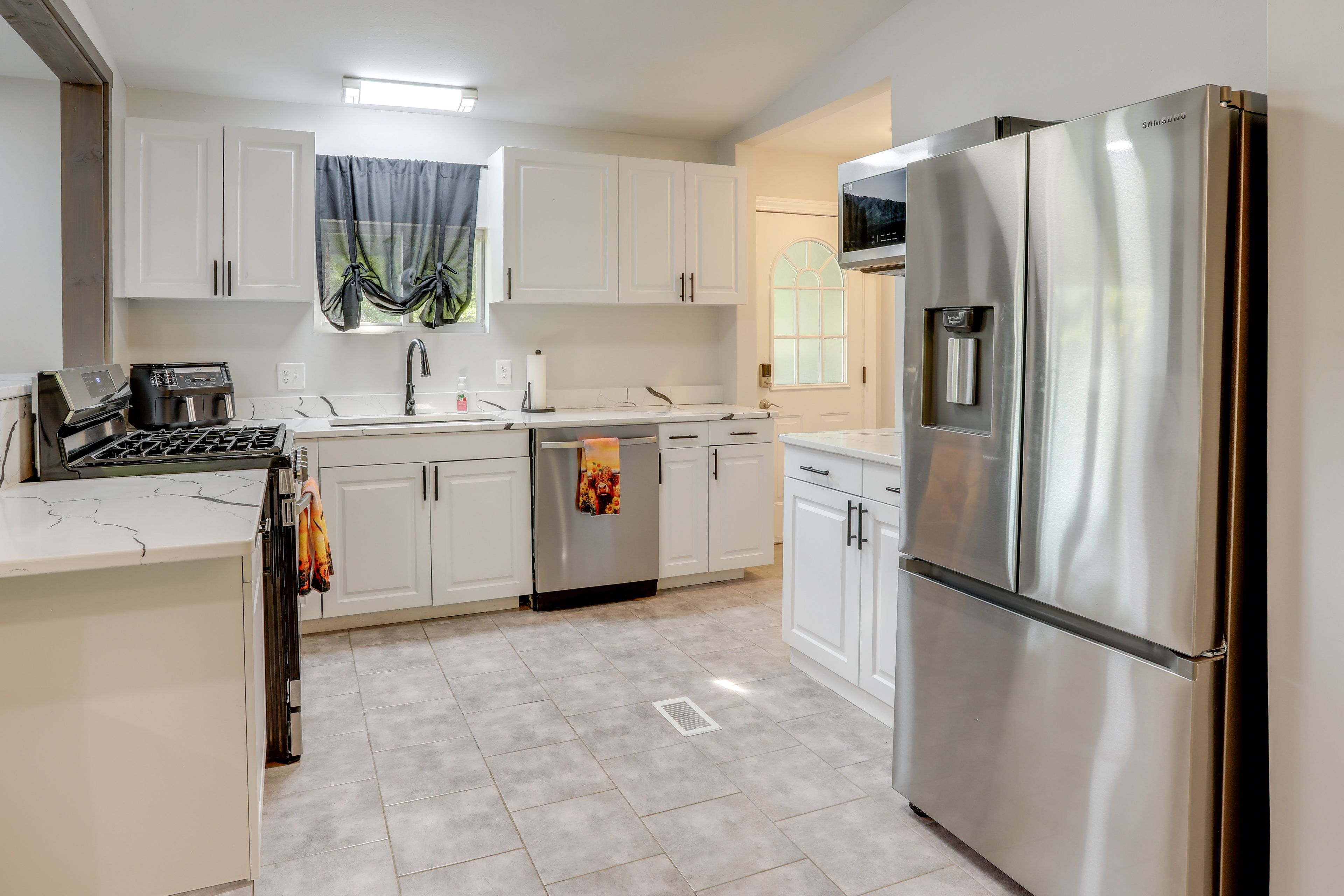 Kitchen | Cooking Basics | Complimentary Spices