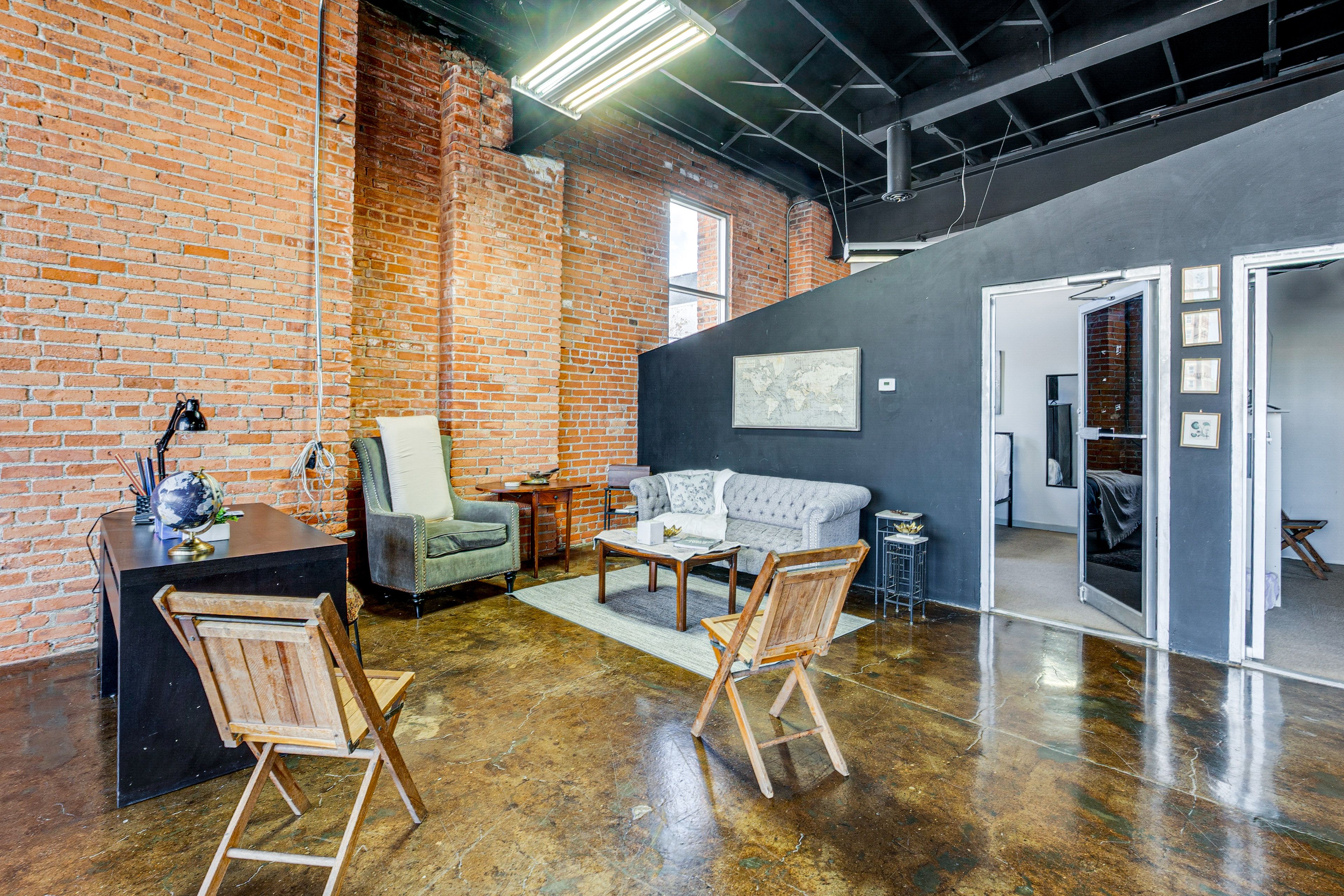 Home-Office Space | 1st Floor