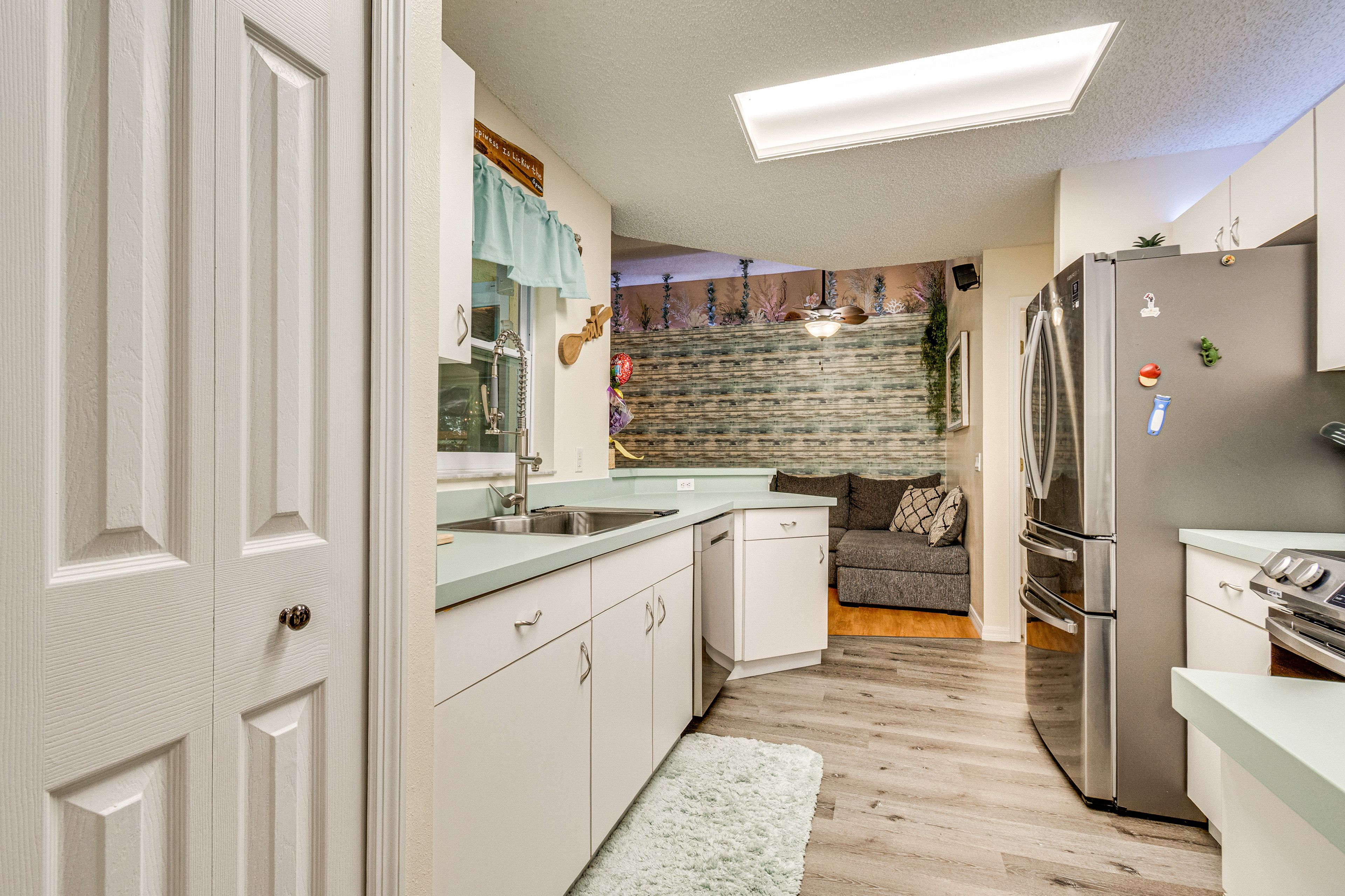 Kitchen | Cooking Basics | Dishwasher