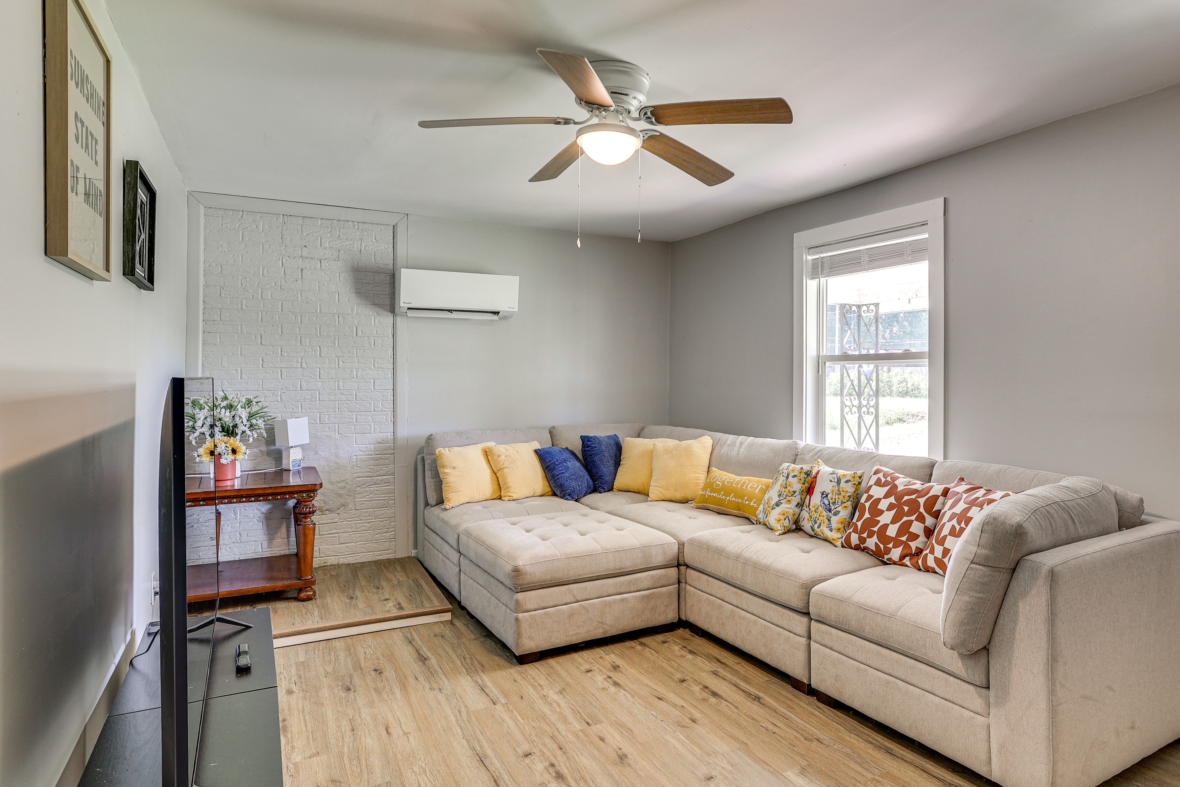 Living Room | 1st Floor