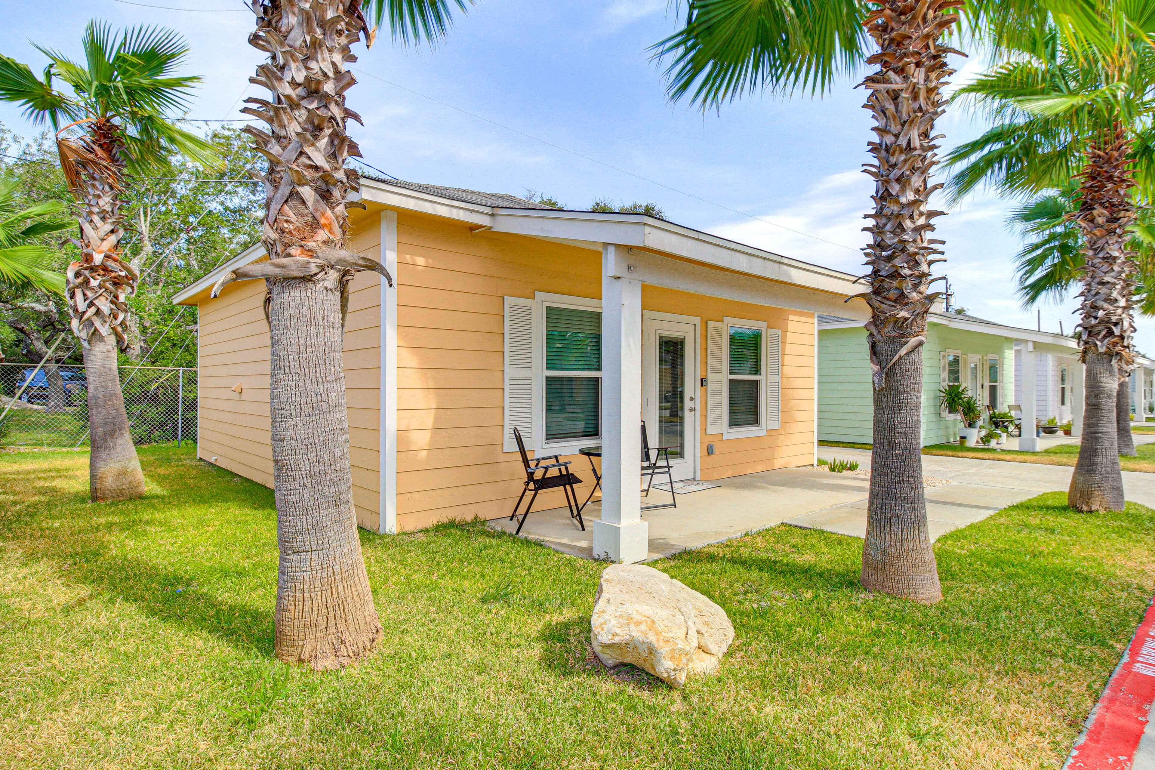 Property Exterior