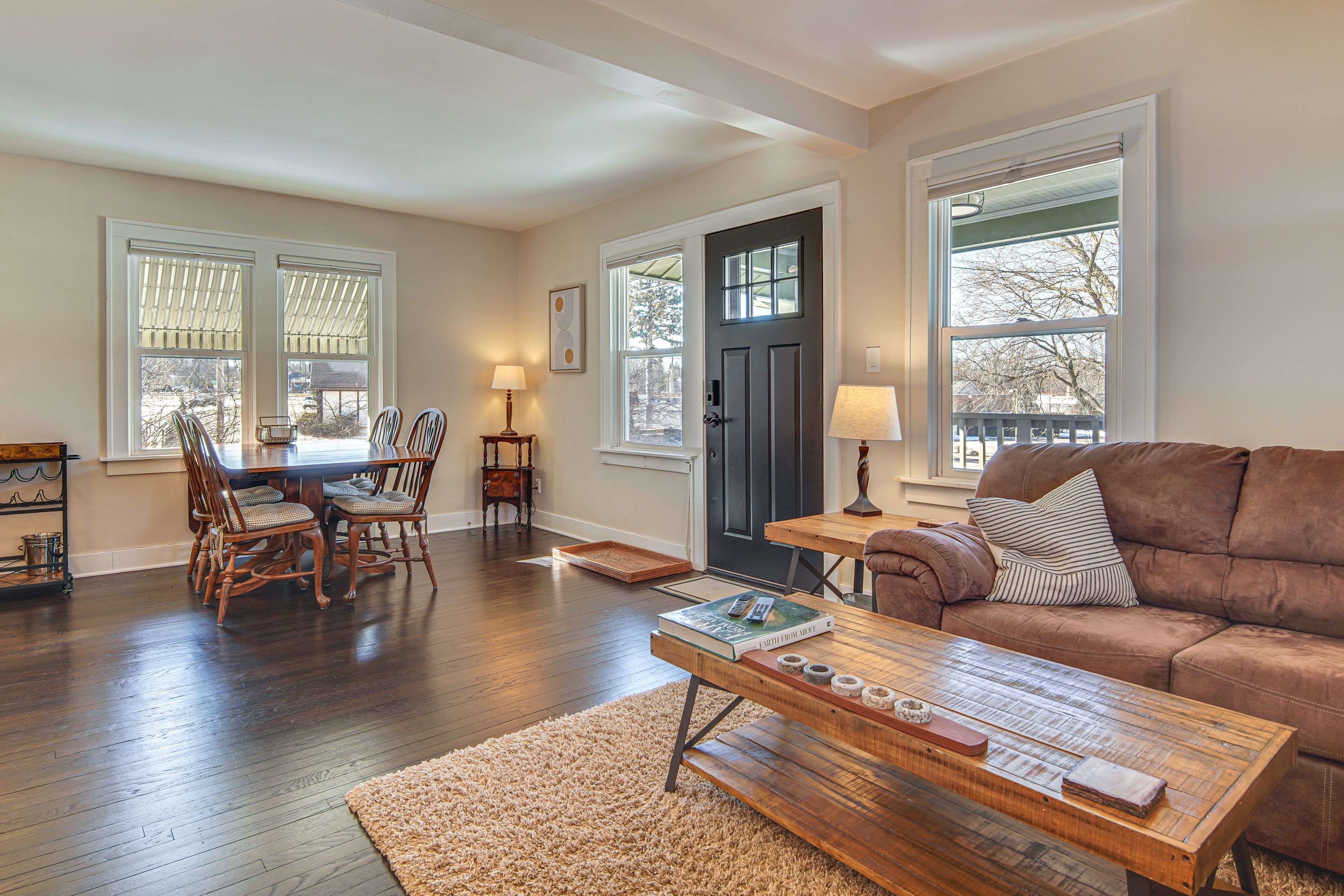 Dining Area | 1st Floor