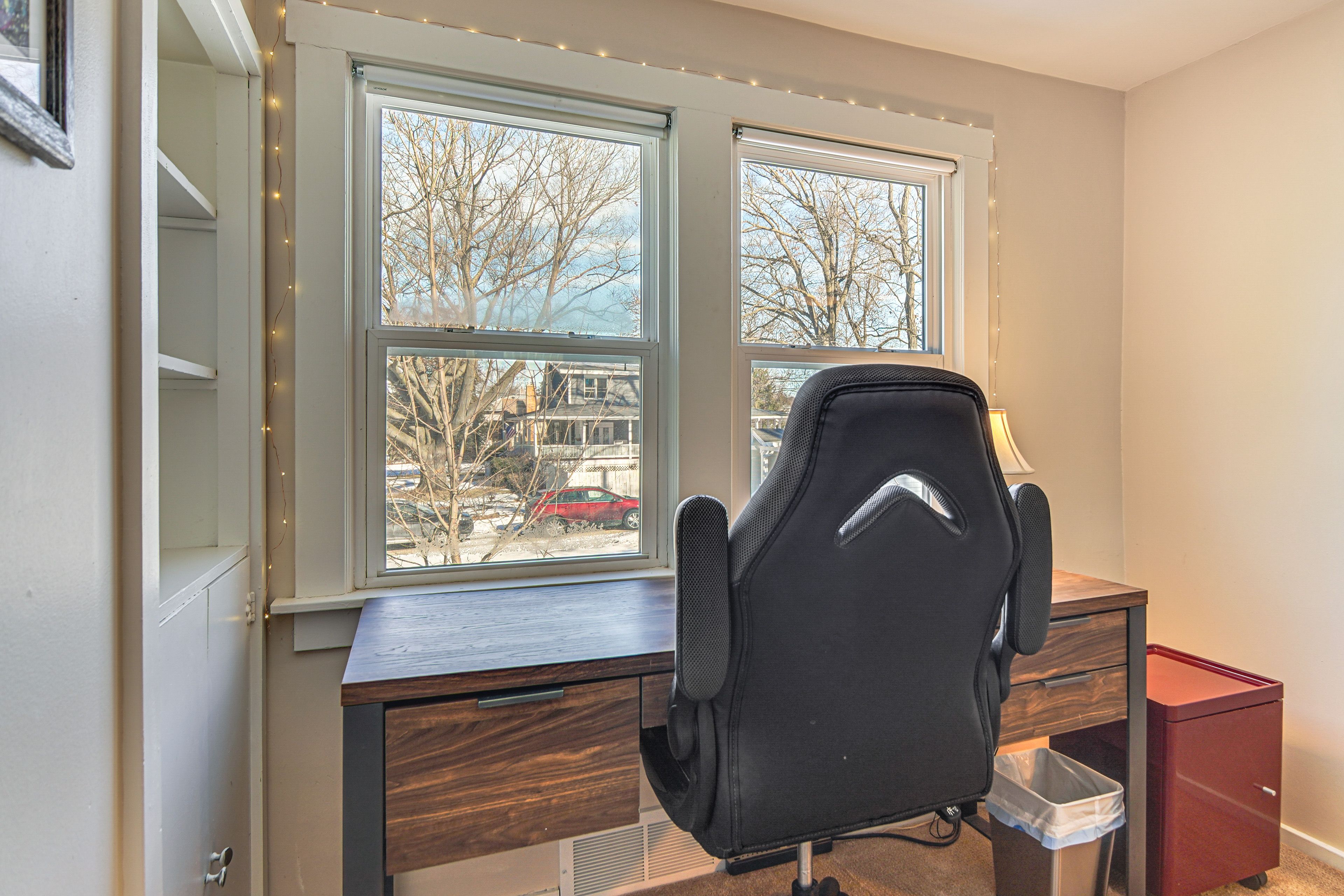 Dedicated Workspace | 2nd Floor