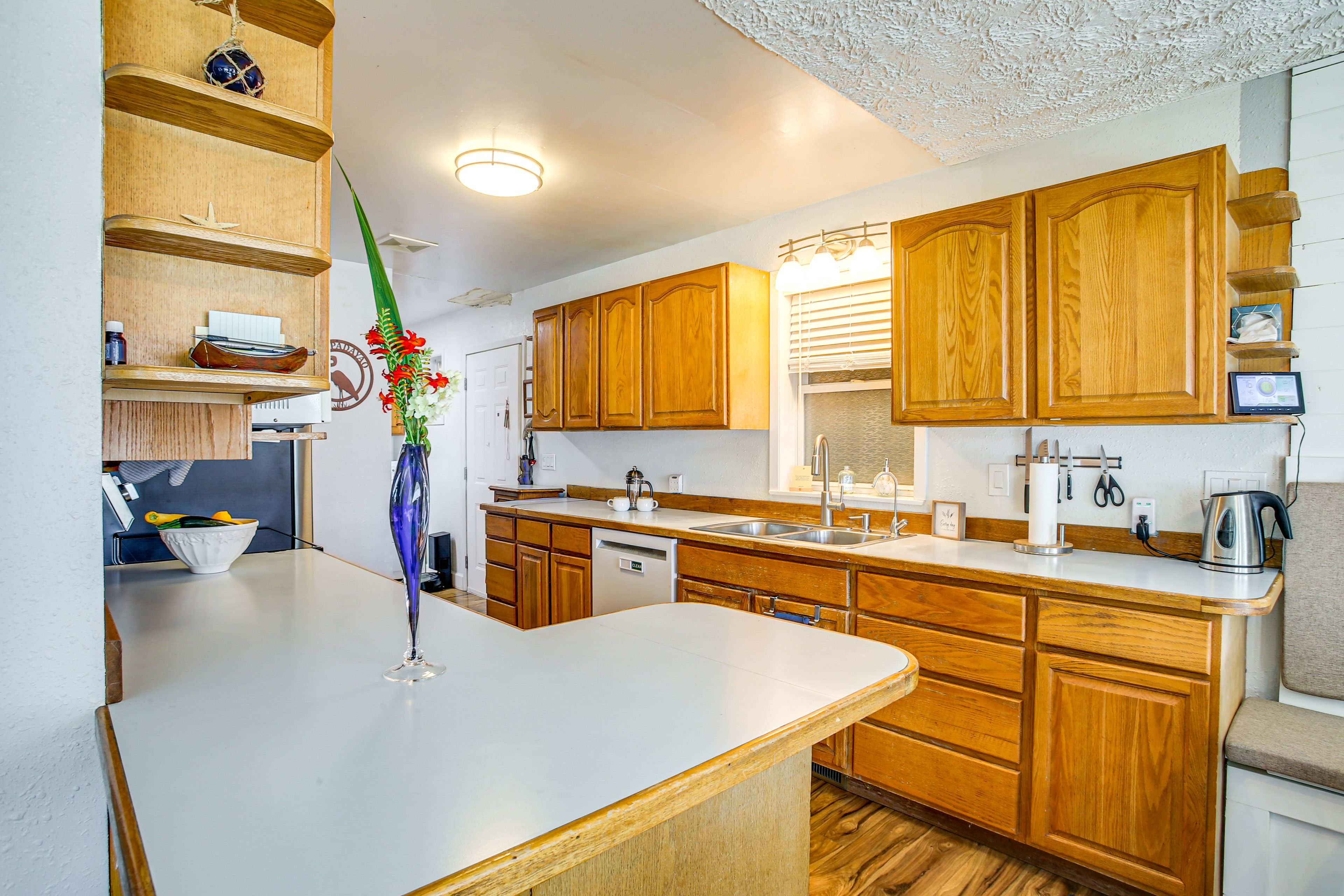 Kitchen | Cooking Basics