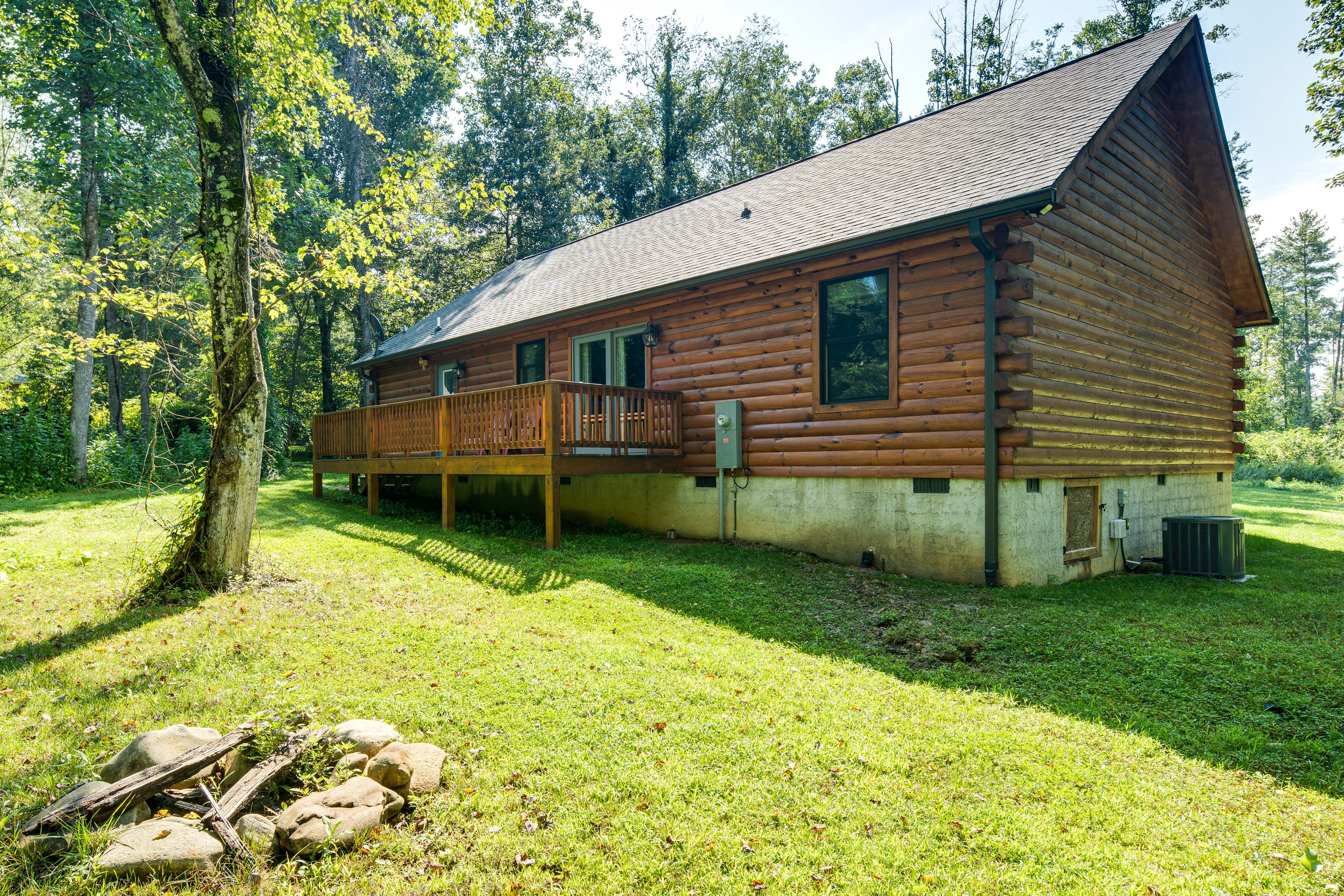 Property Exterior