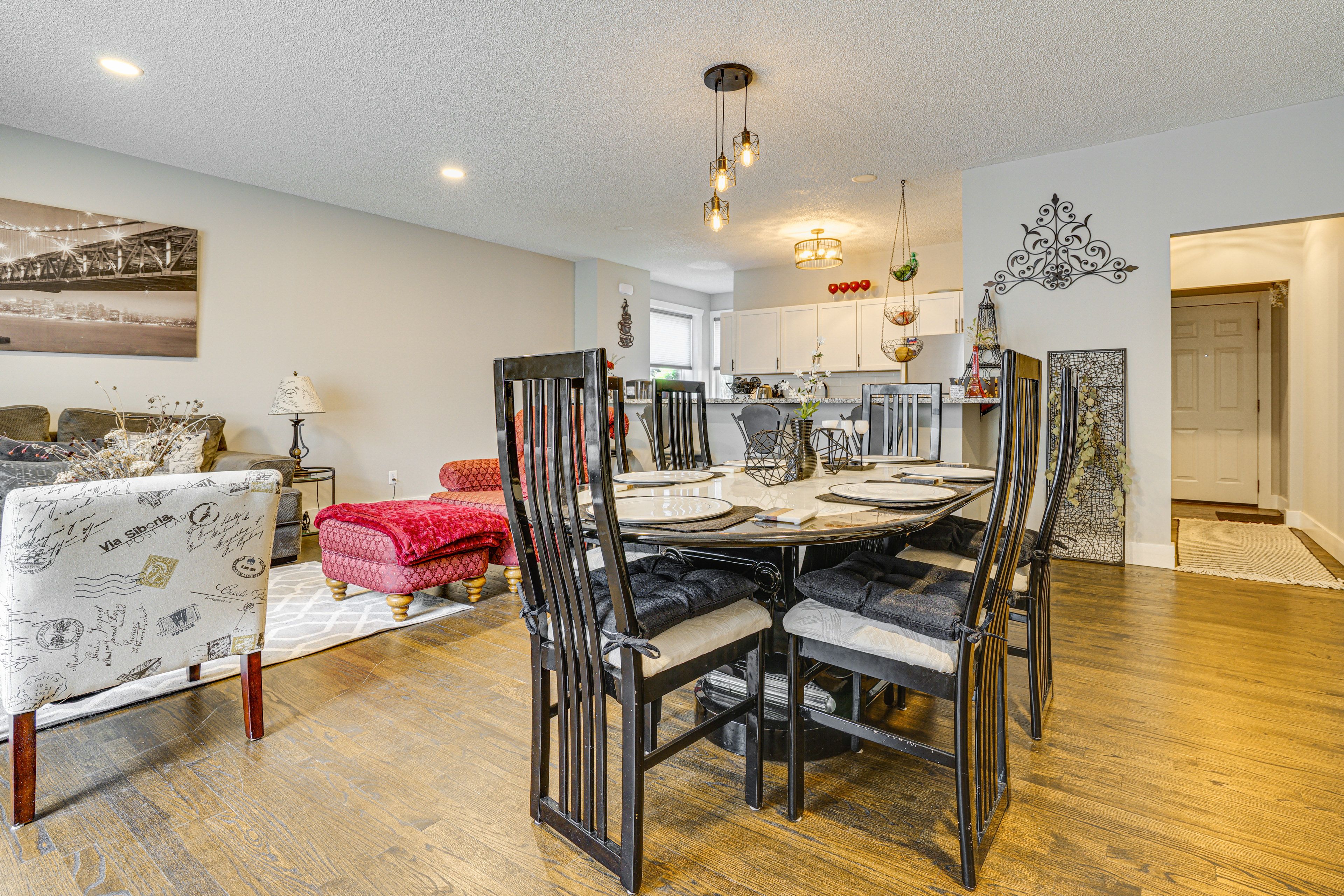 Dining Area | 1st Floor