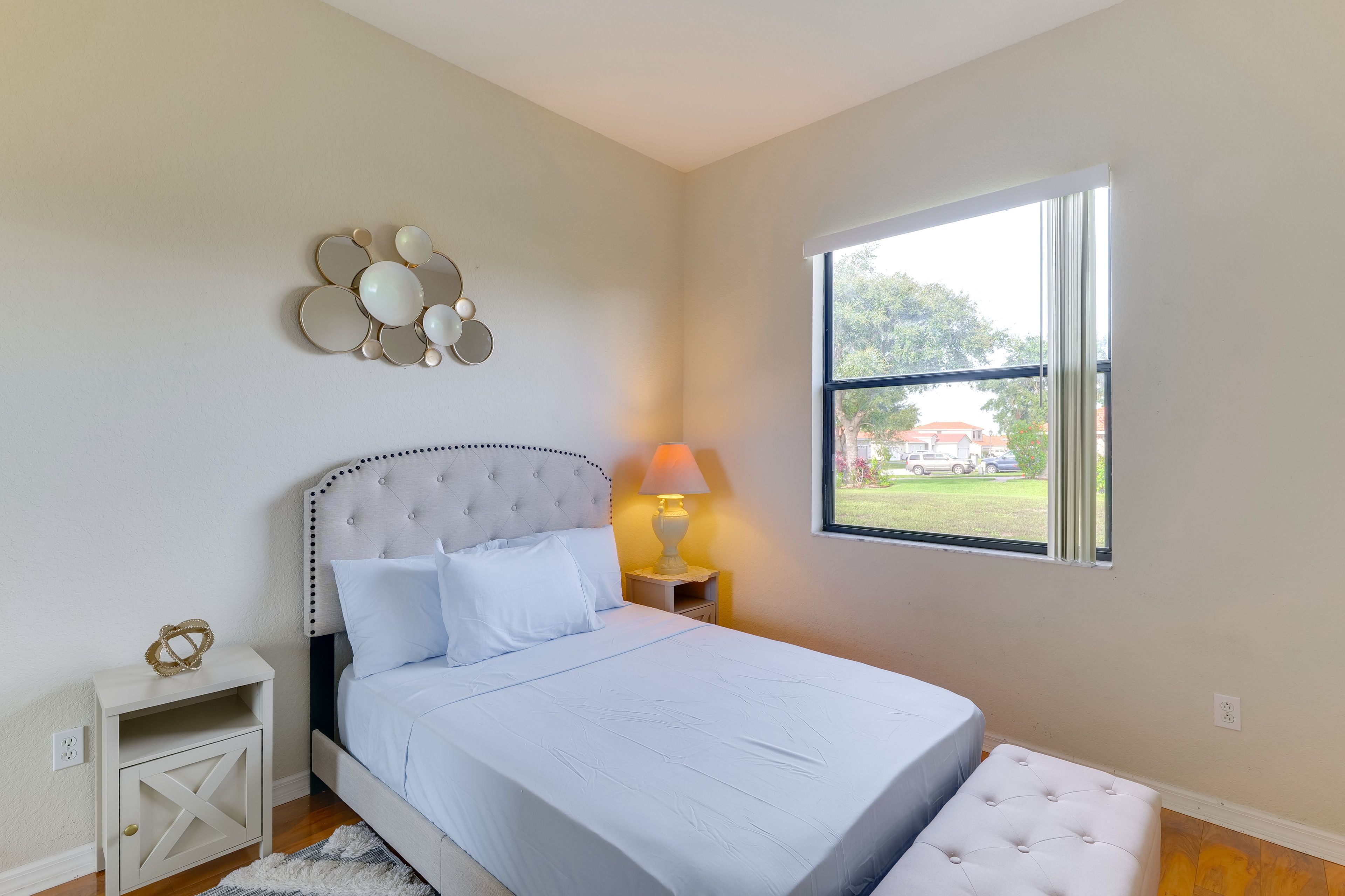Bedroom 3 | Full Bed