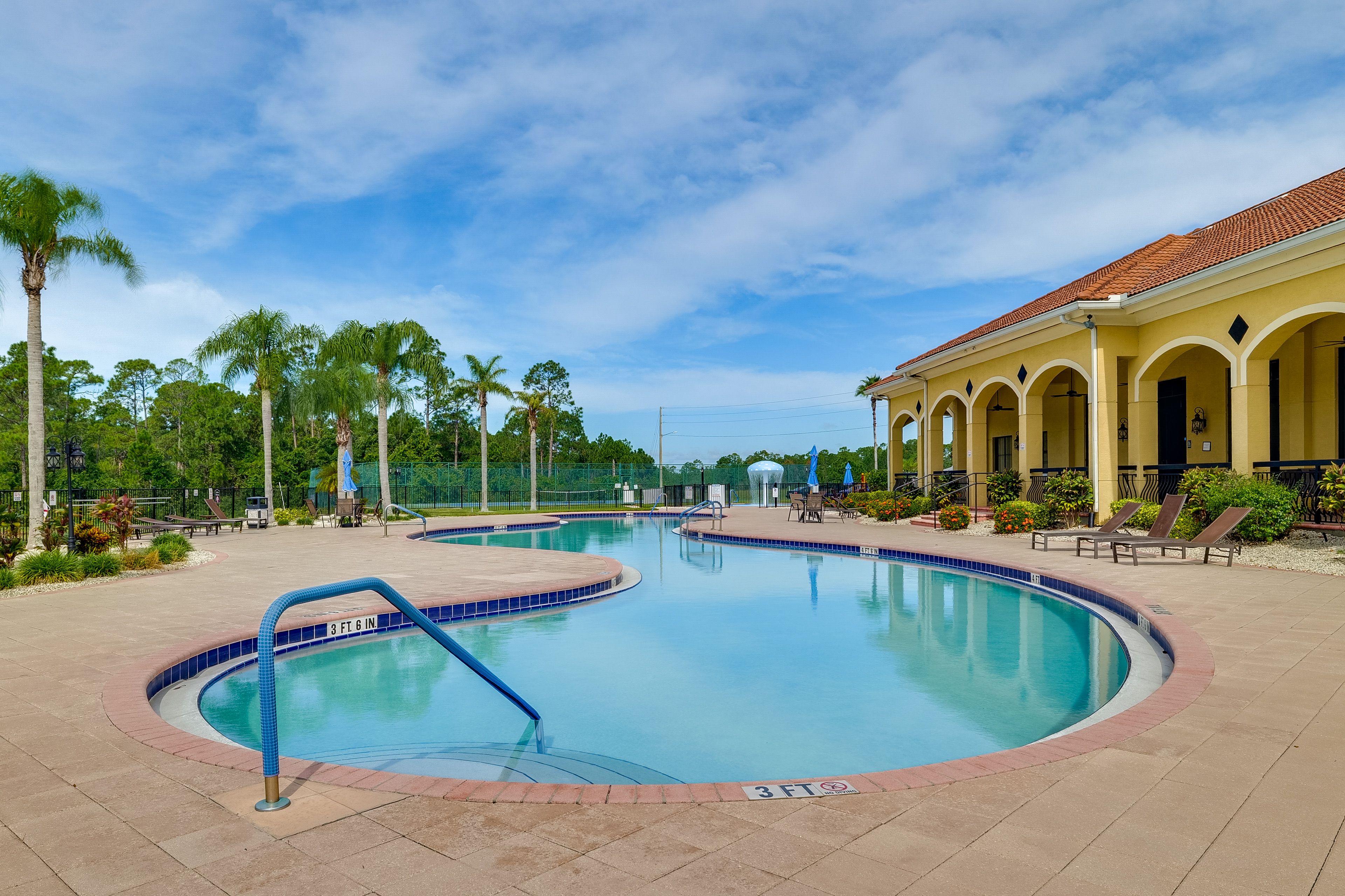 Community Amenities