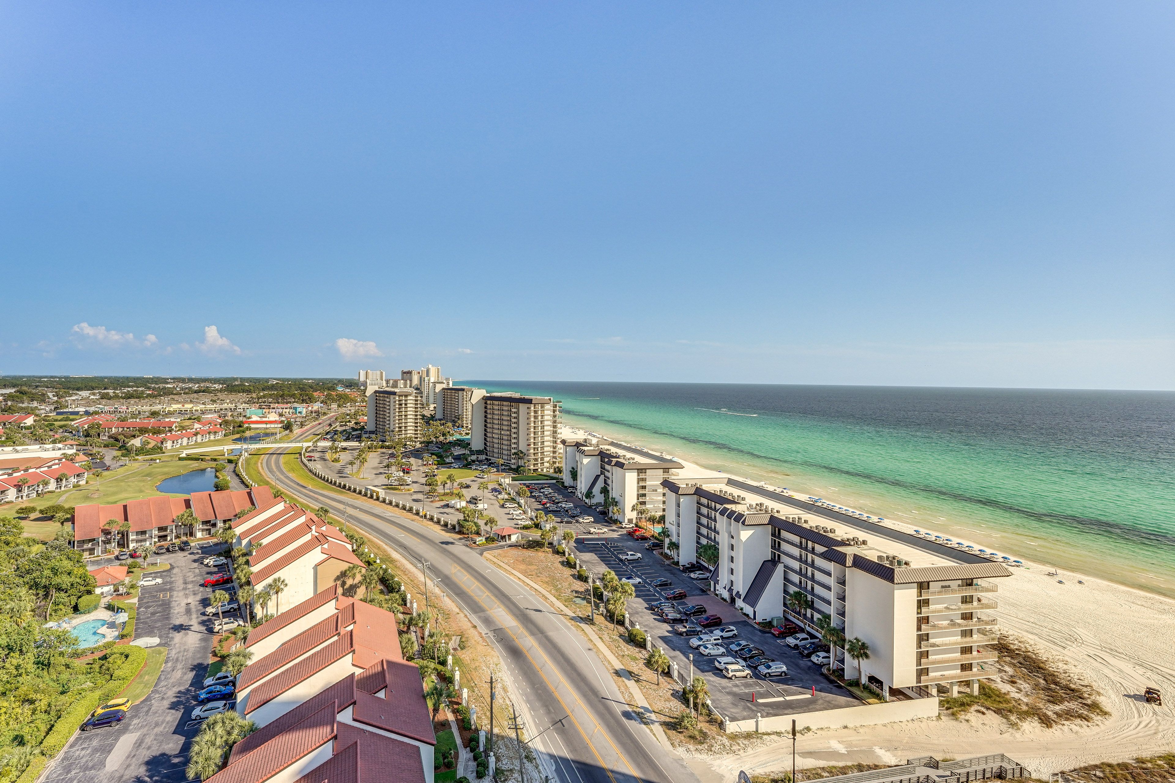 Gulf Views