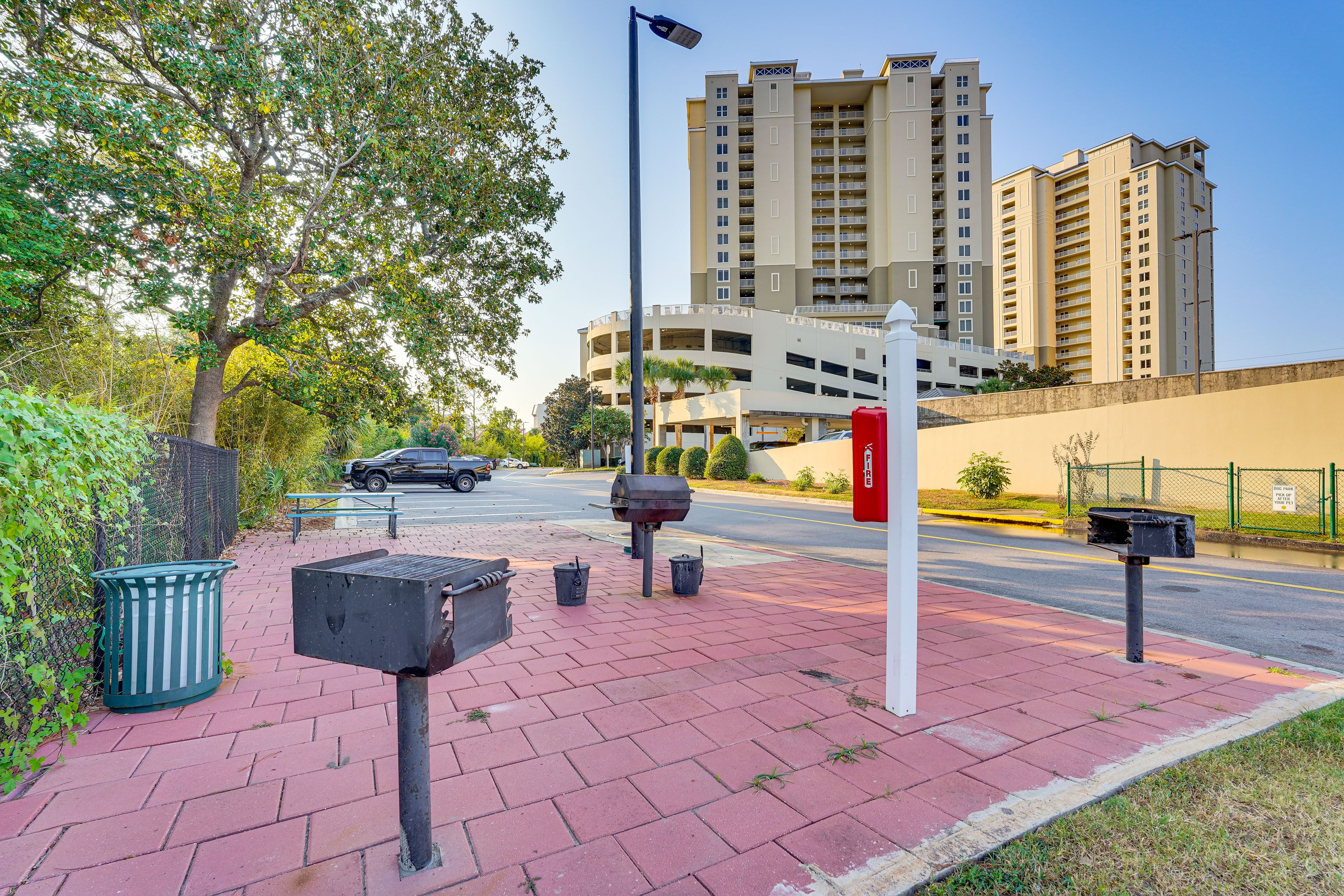 Parking Lot (2 Vehicles, $65 for 1st Vehicle, $35 for 2nd Vehicle, Paid On-Site)