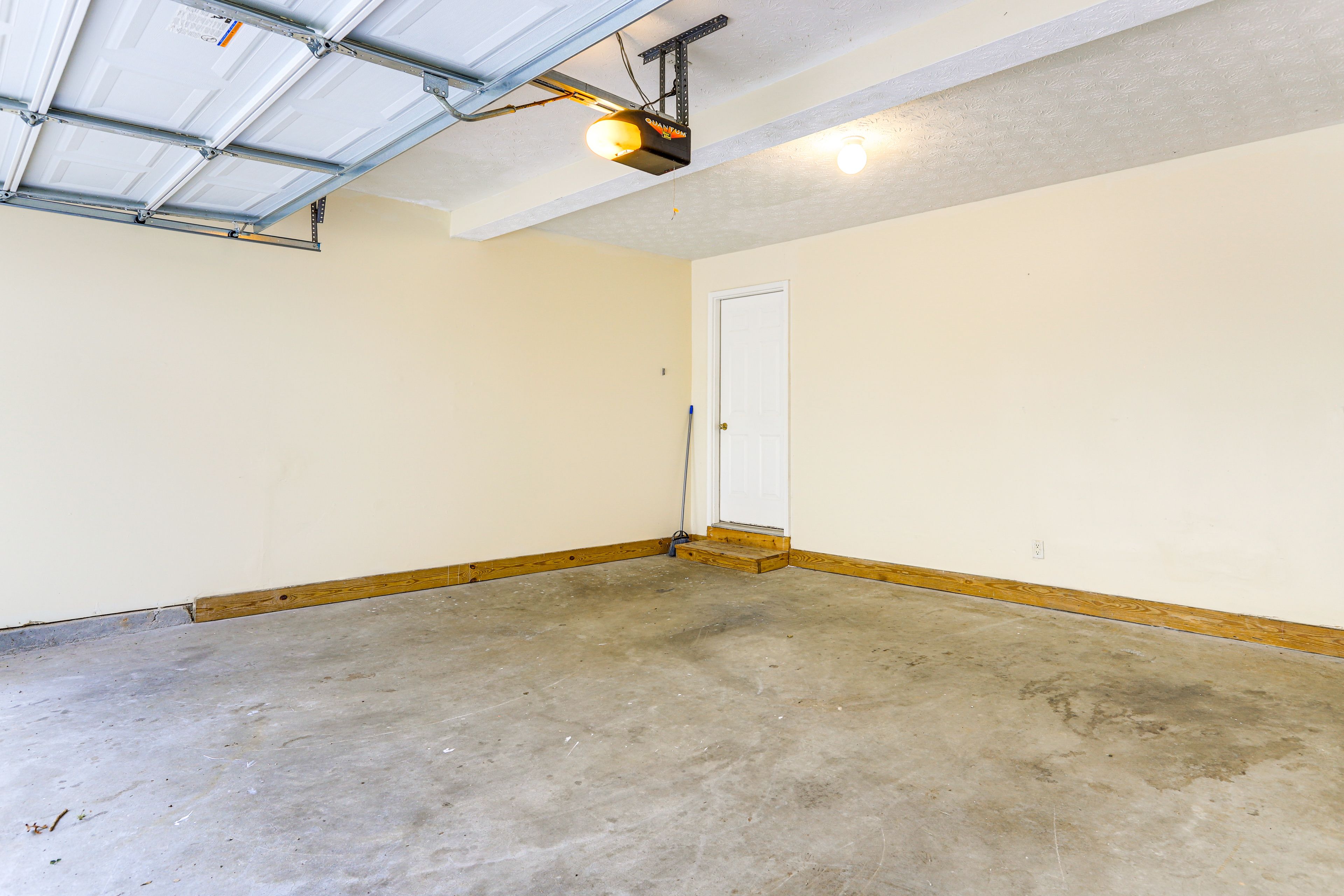 Garage | Parking (1 Vehicle)