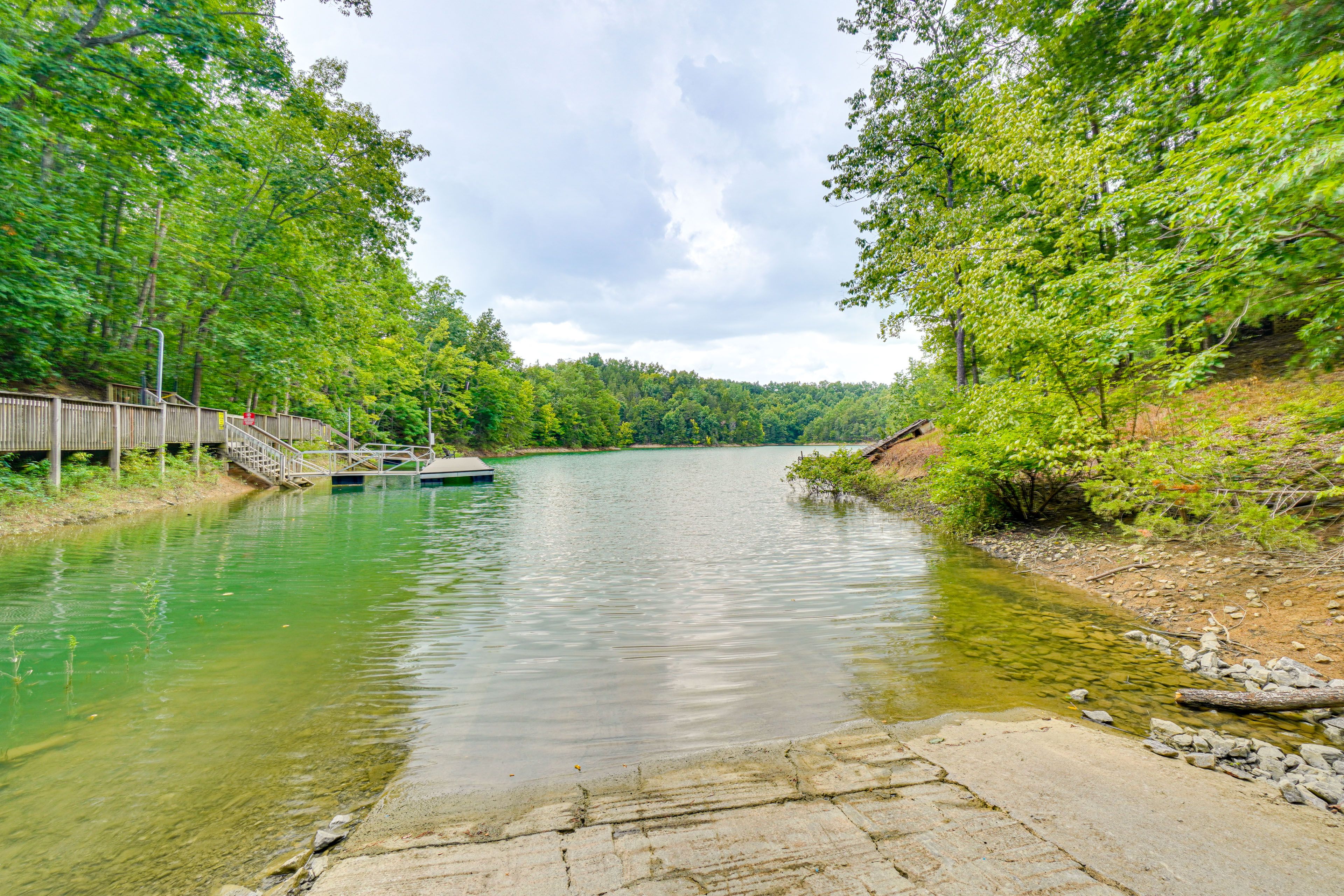 Douglas Lake Resort | Community Amenities