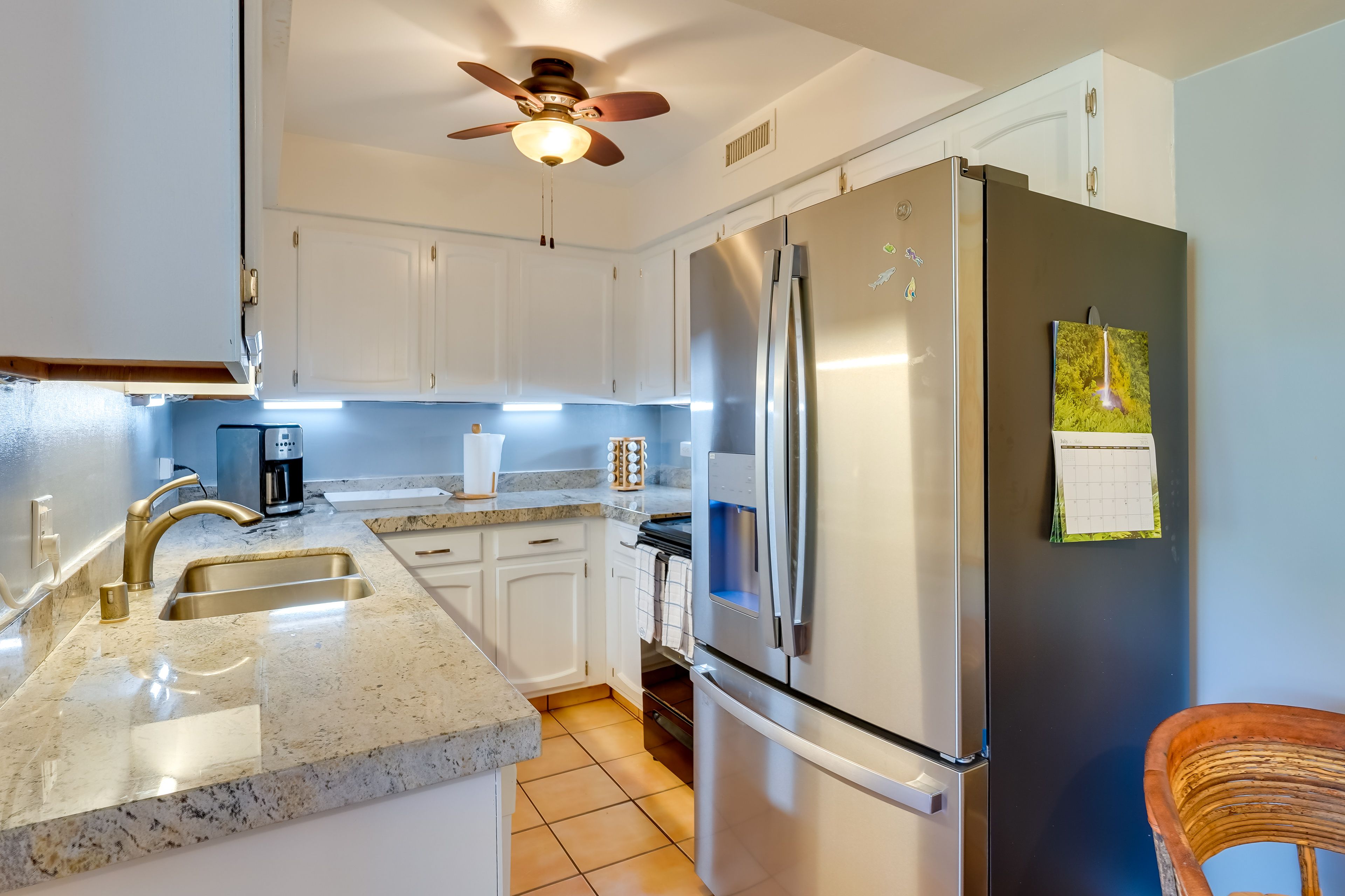 Kitchen | Dishwasher | Drip Coffee Maker