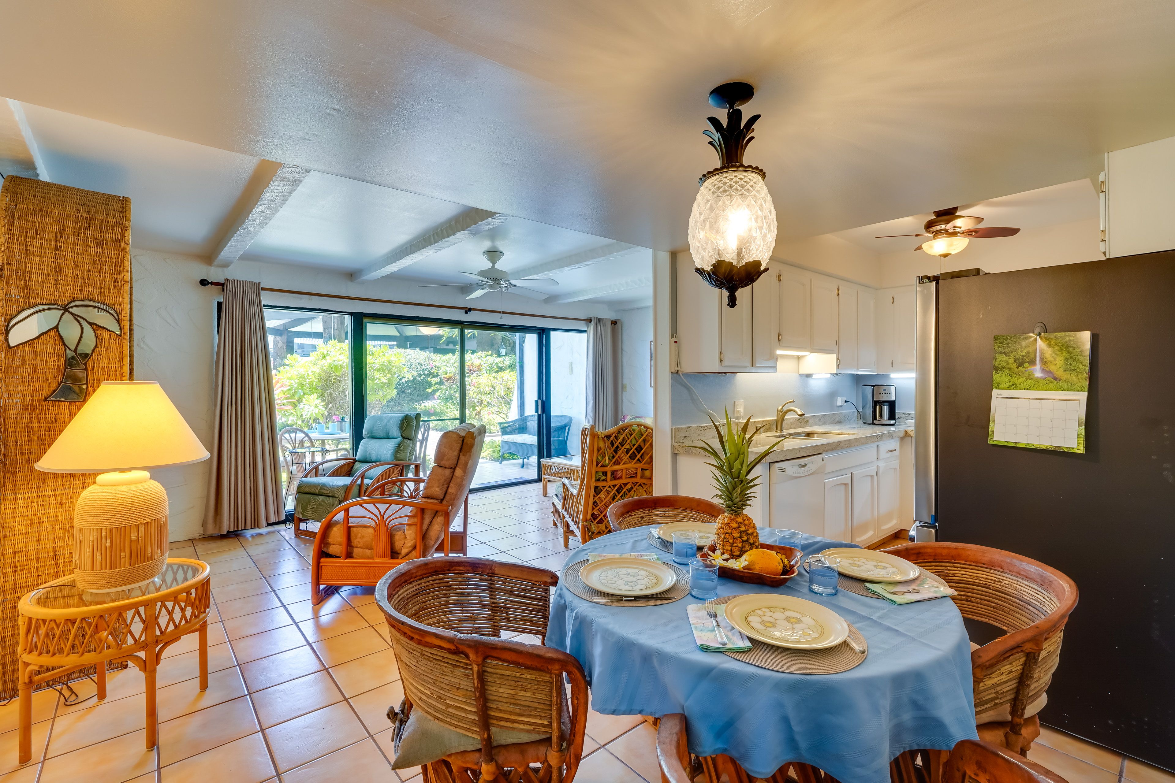 Dining Area | Dishware & Flatware