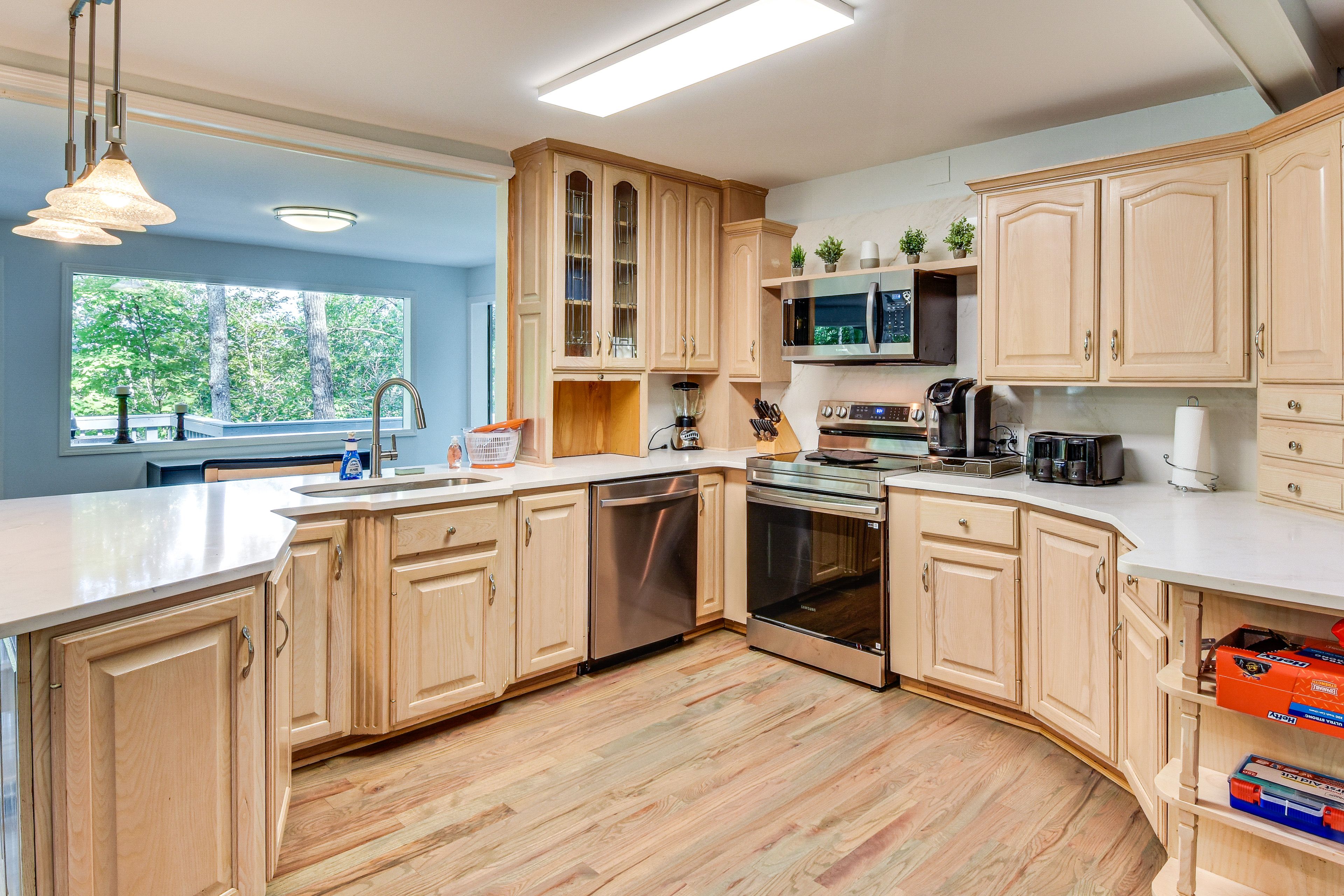 Kitchen | Cooking Basics