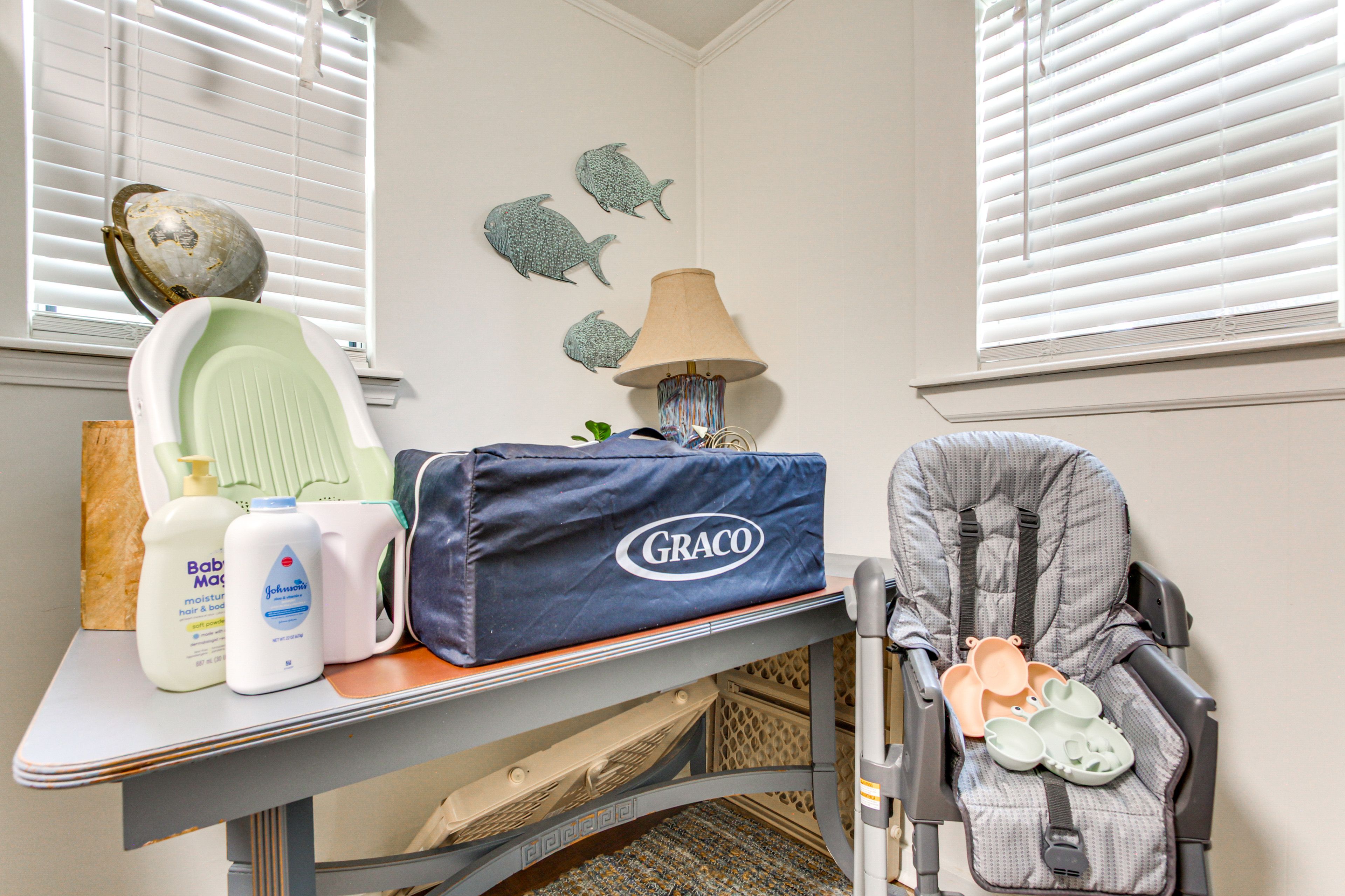 Baby & Pet Supplies