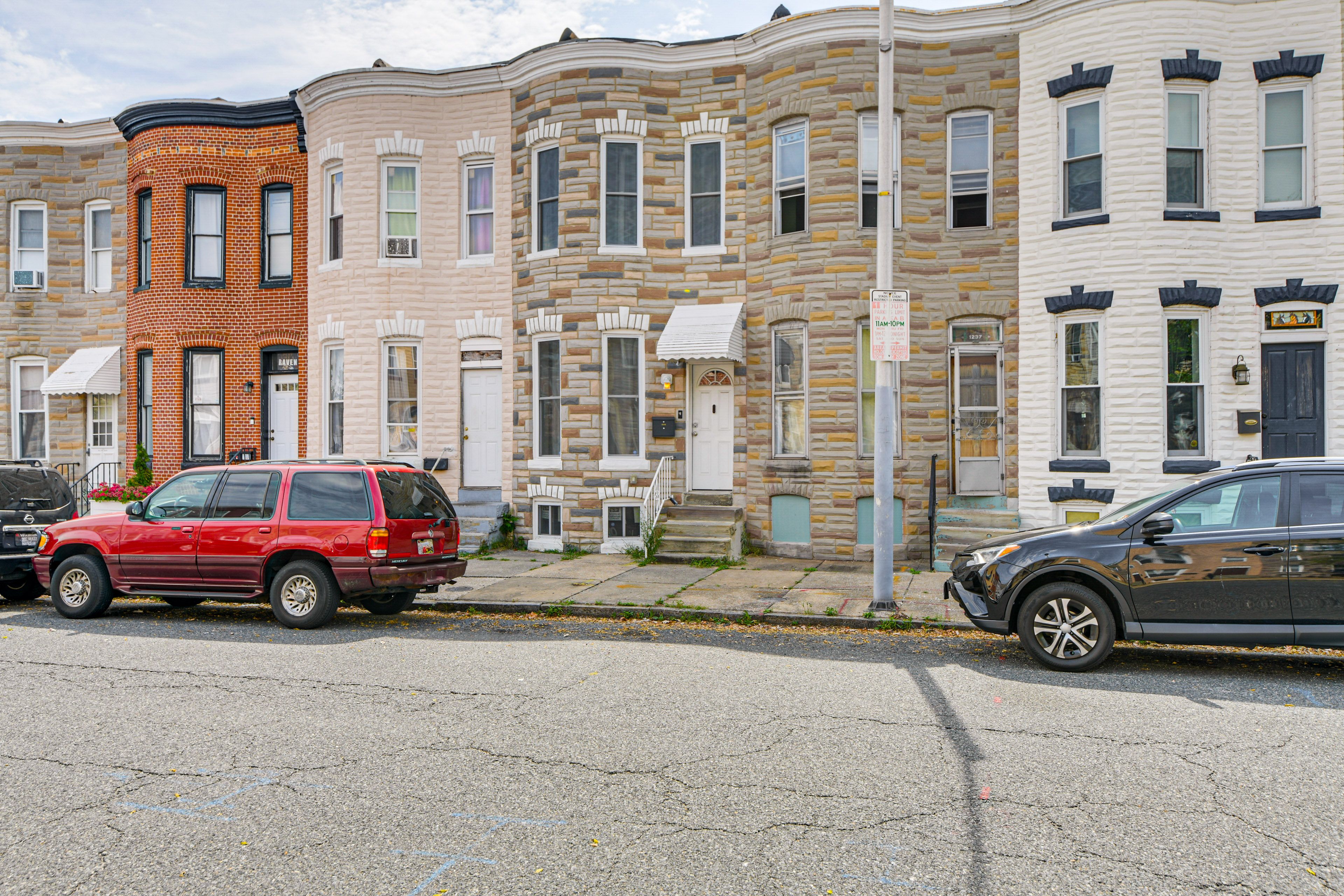 Property Exterior