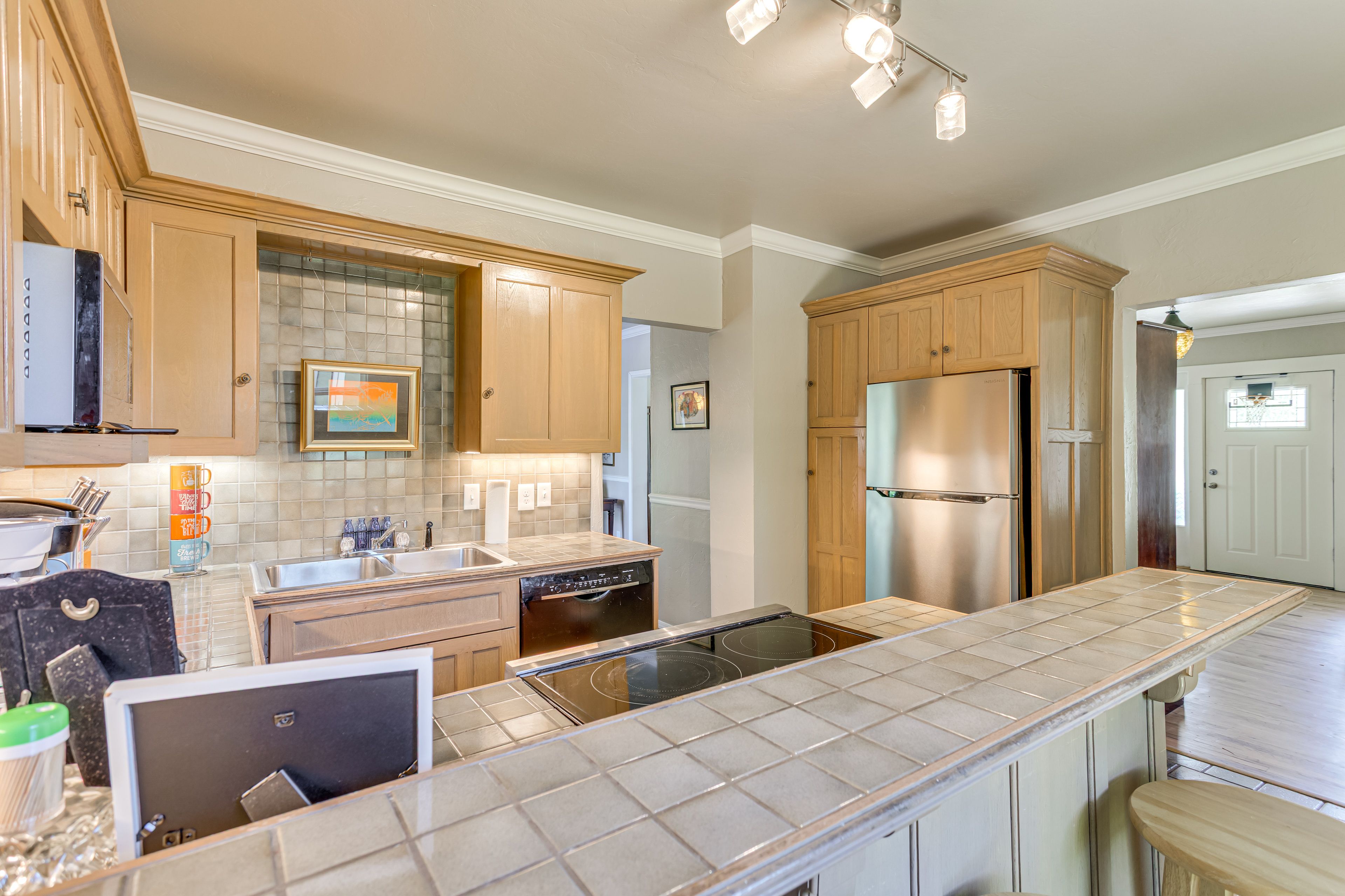 Breakfast Bar | 1st Floor