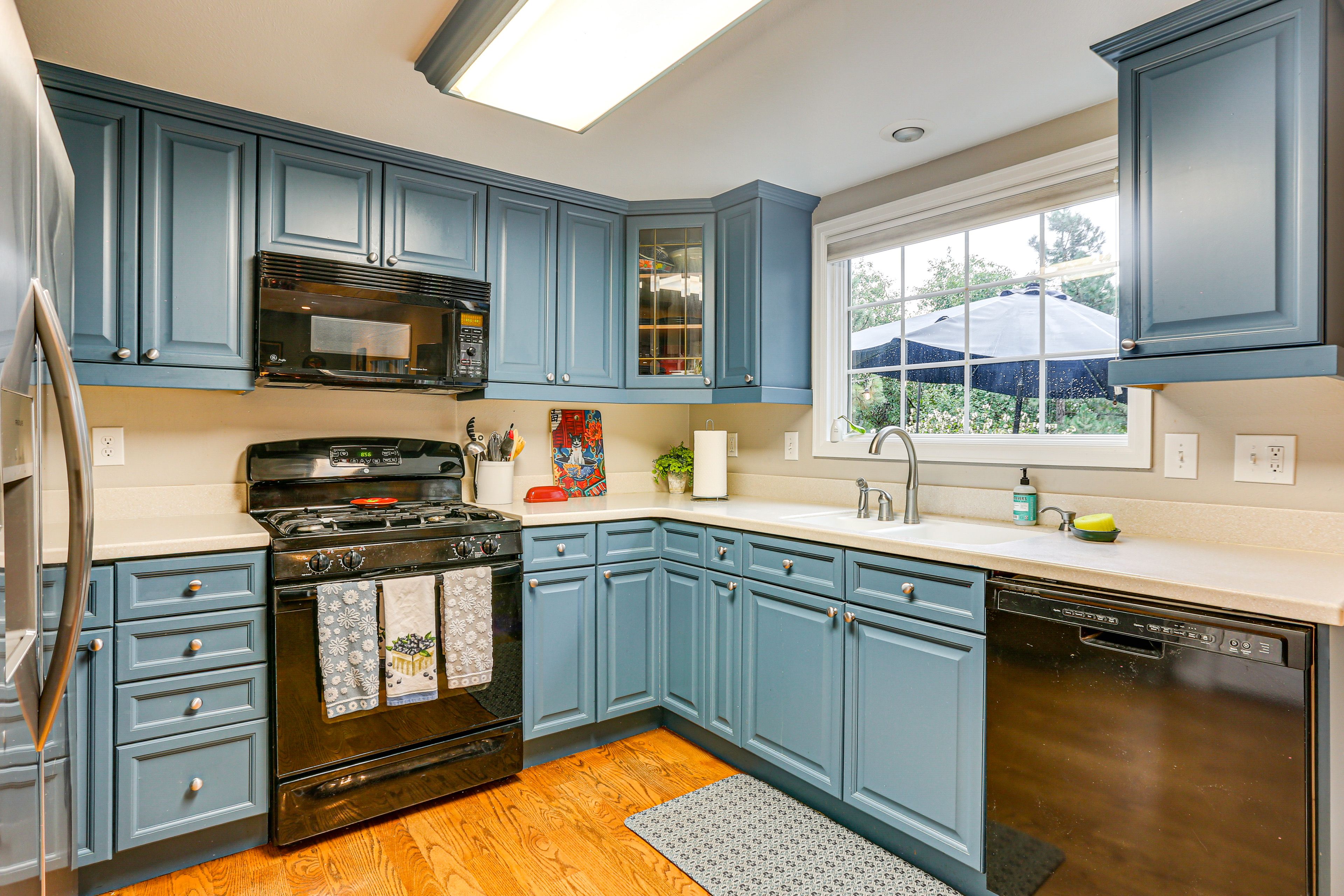 Kitchen | Cooking Basics | 1st Floor