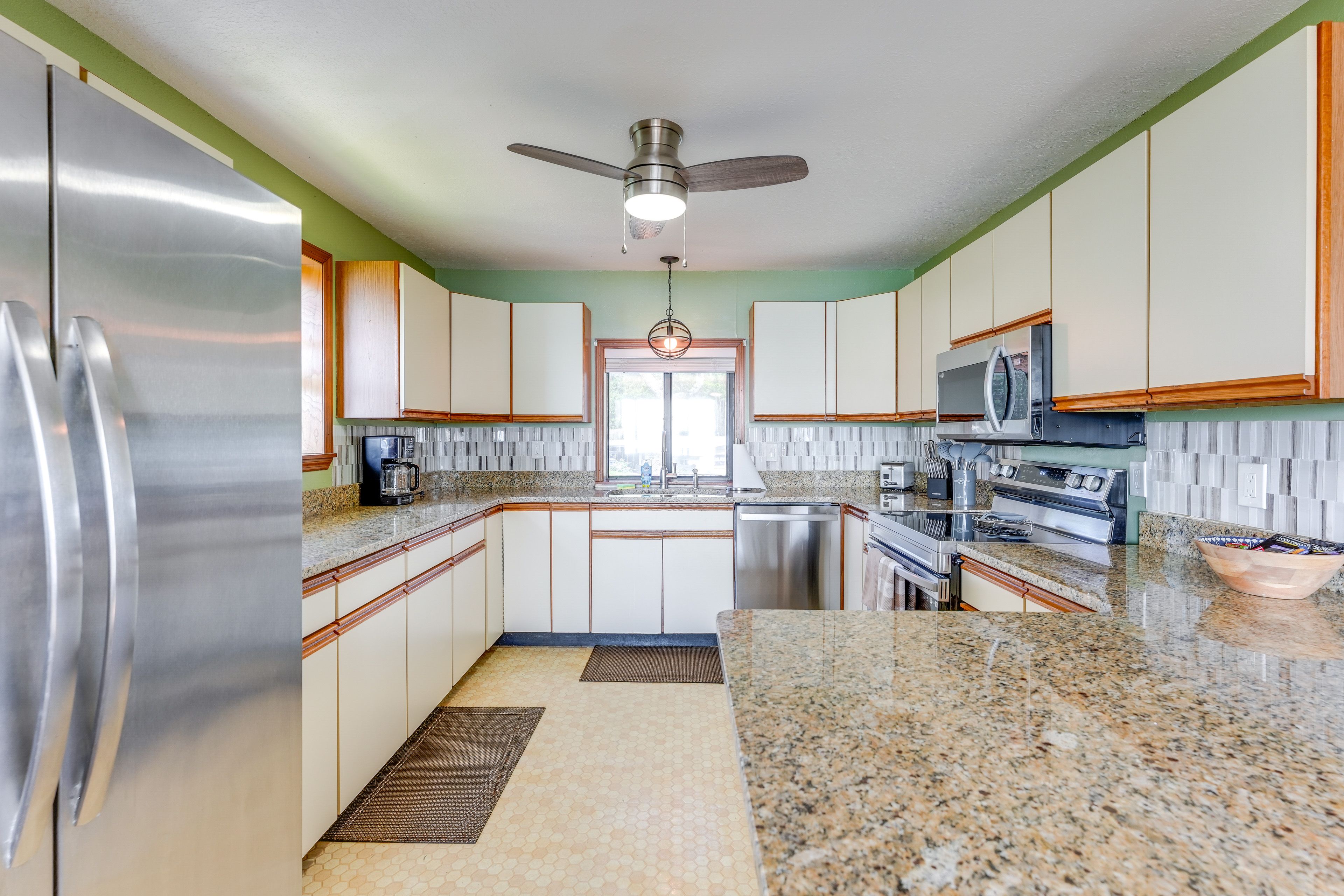 Kitchen | Cooking Basics