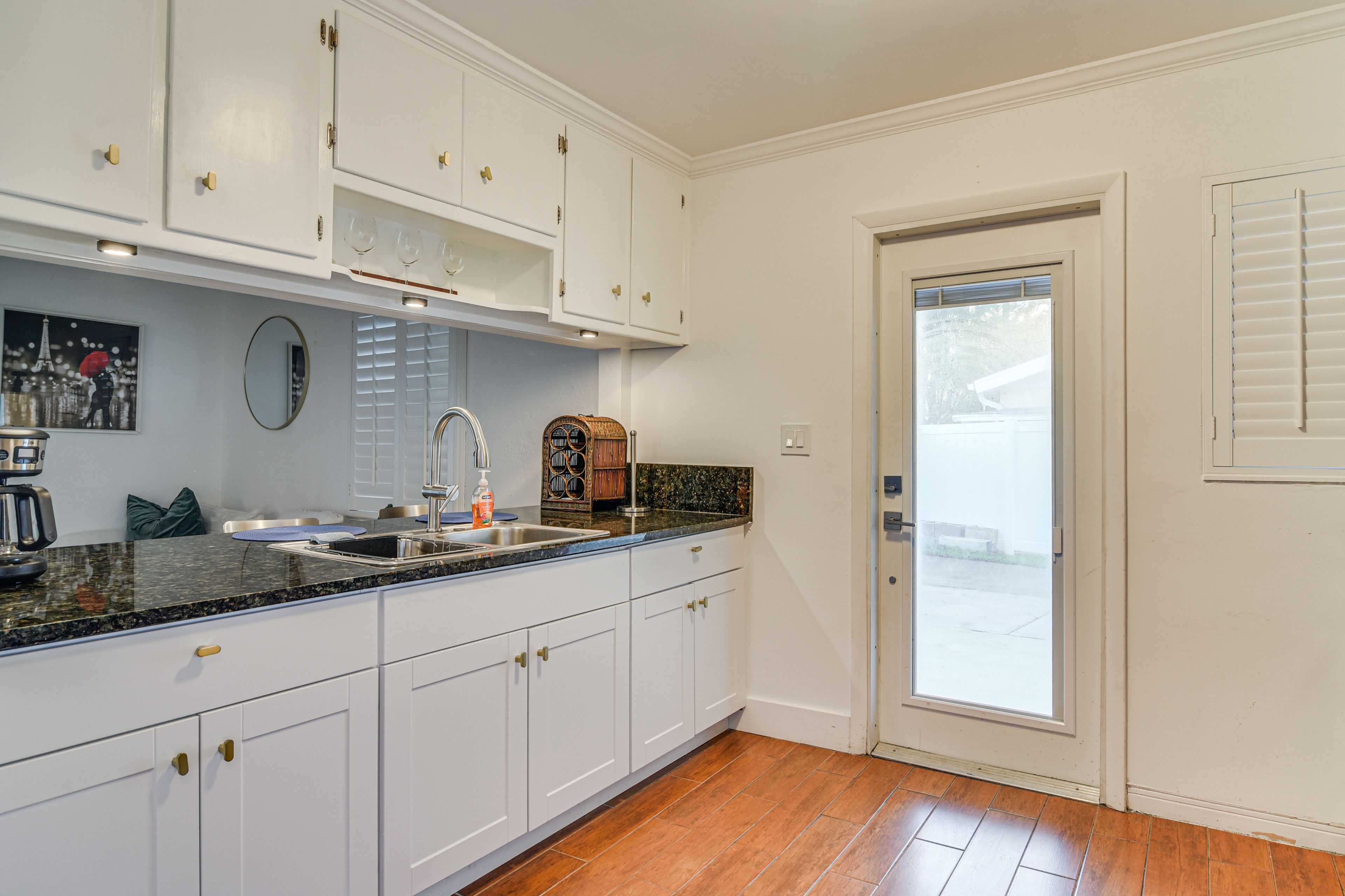 Kitchen | Cooking Basics | Drip Coffee Maker