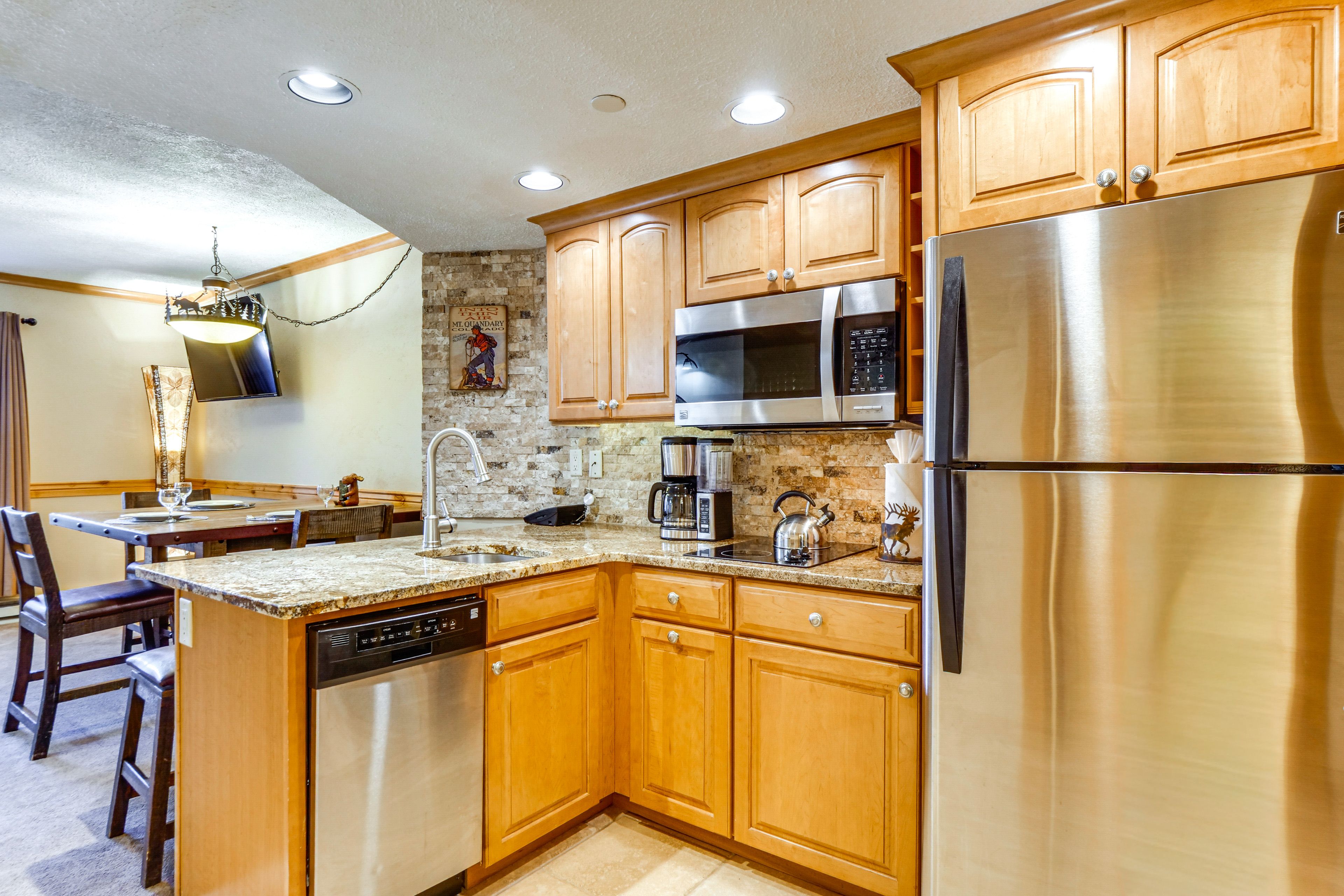 Kitchen | Cooking Basics | Drip Coffee Maker