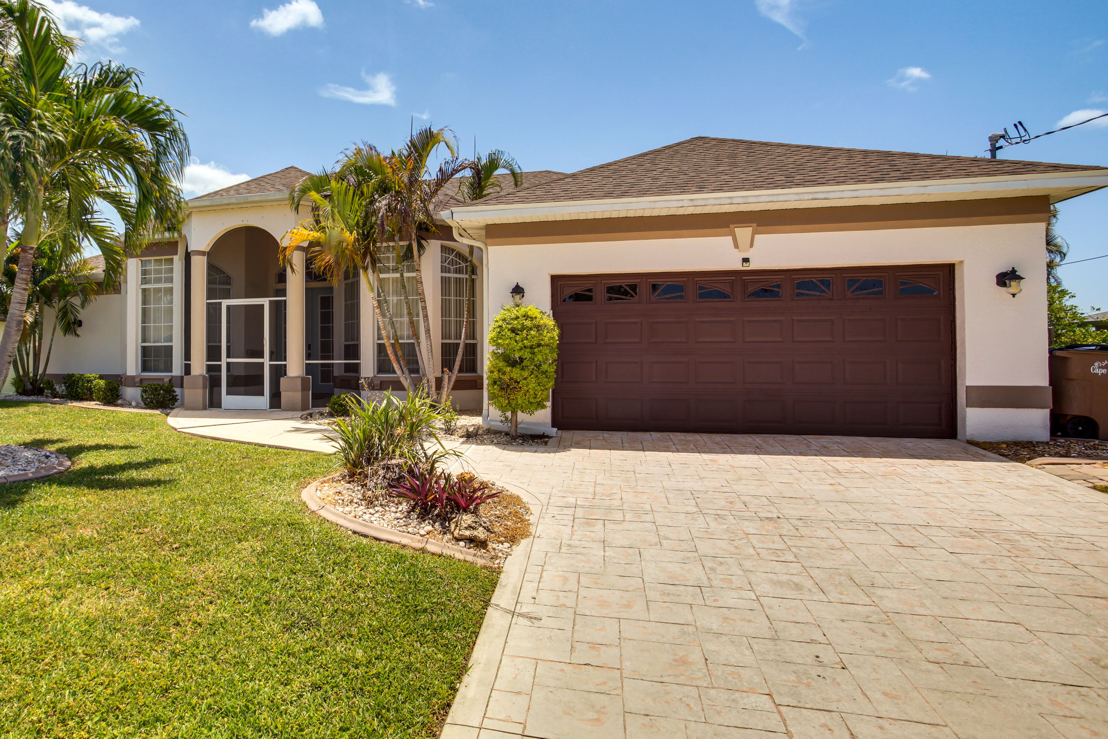 Property Exterior