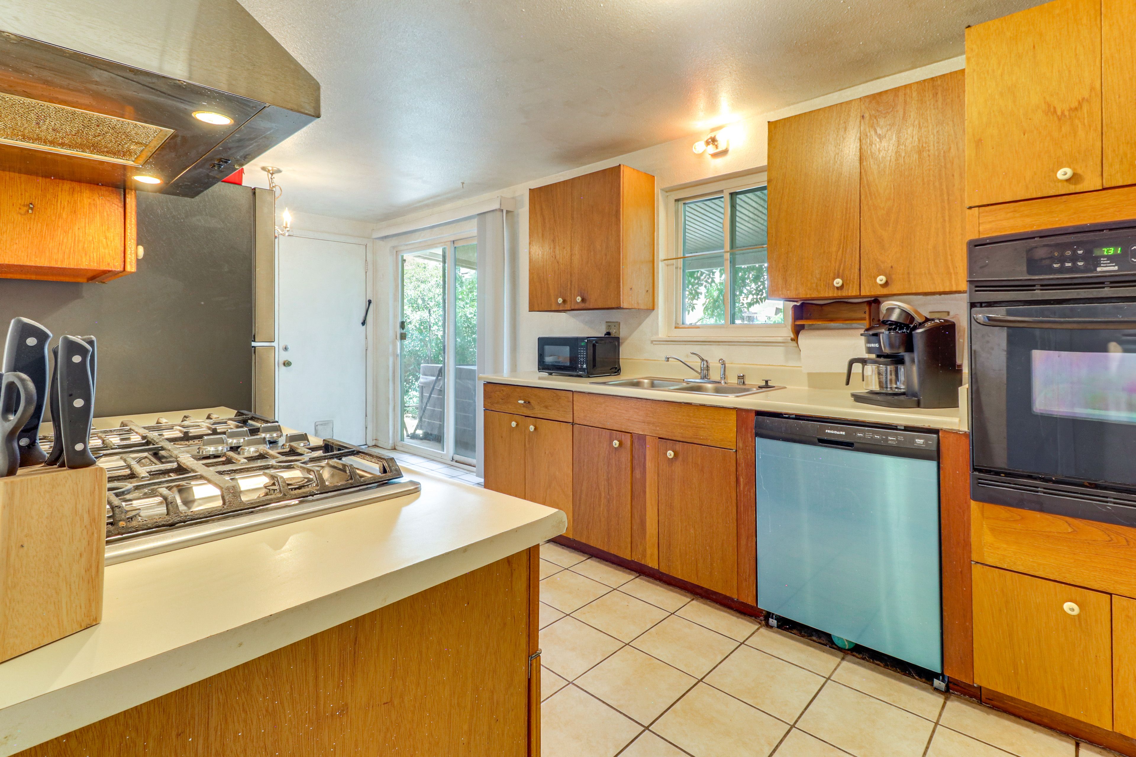 Kitchen | Cooking Basics | Dishwasher | Washer/Dryer