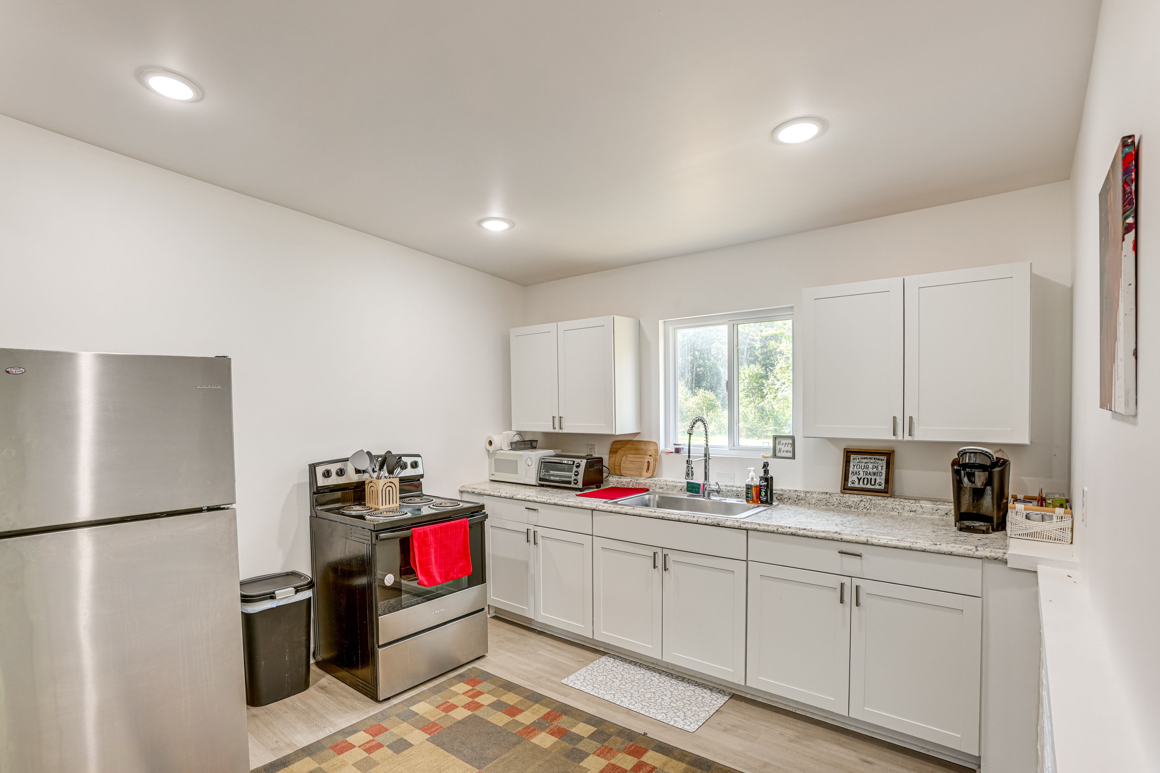 Kitchen | Cooking Basics