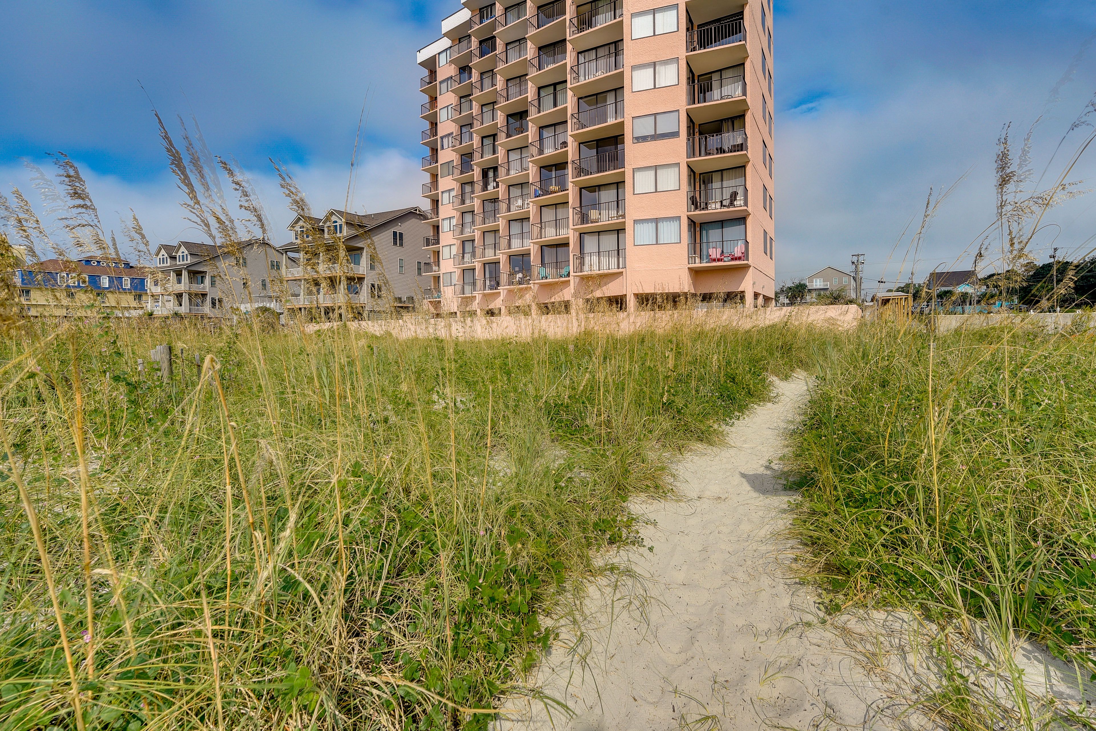 Carolina Reef | Community Amenities