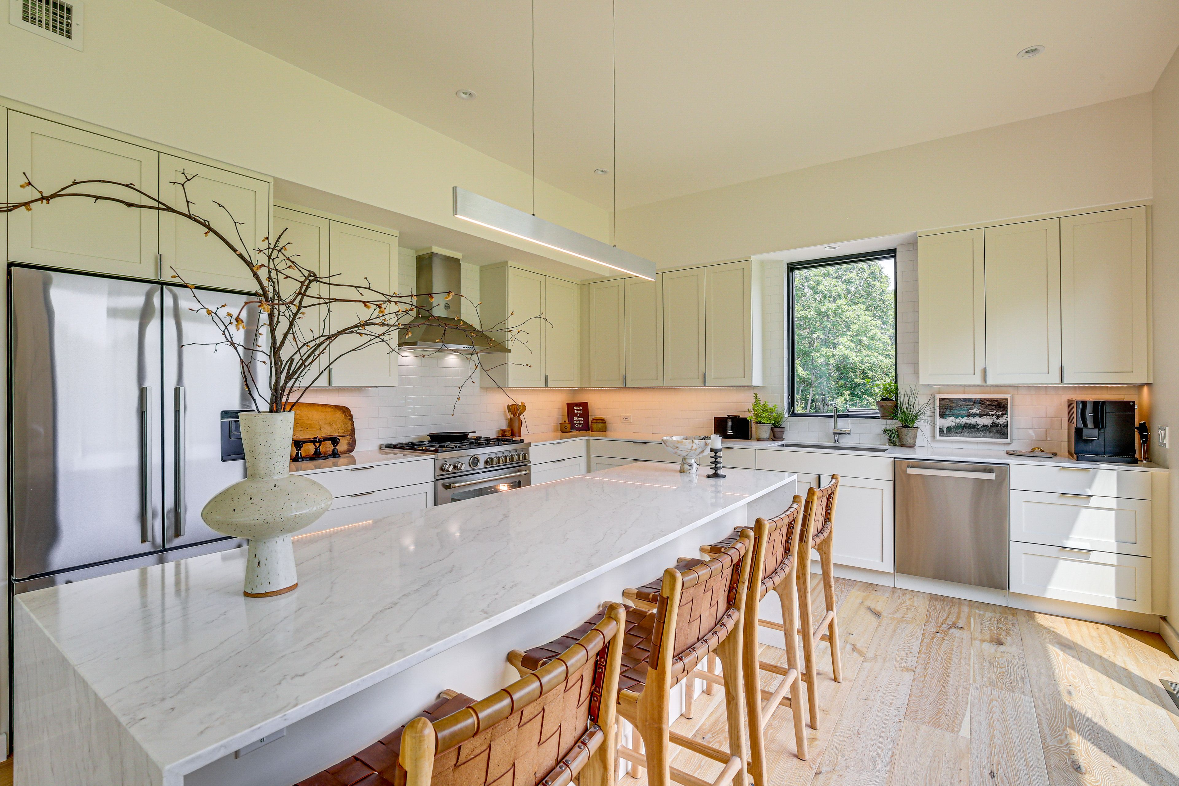 Kitchen | Cooking Basics | Toaster | Blender | 1st Floor